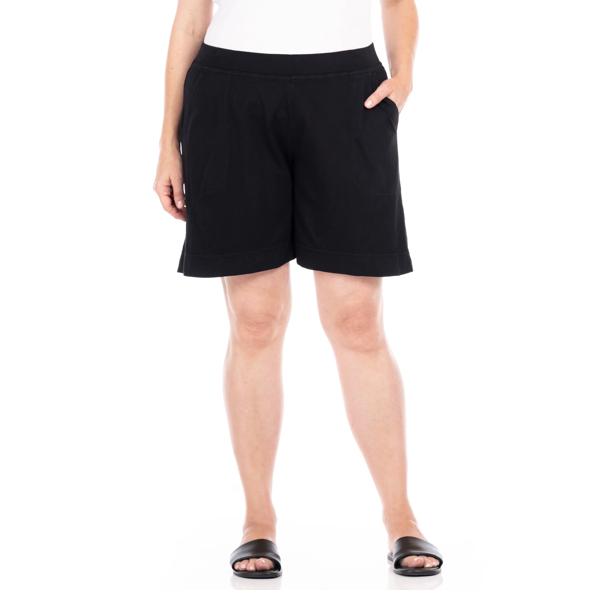 7" Key Largo Shorts | Plus Size - Image 12