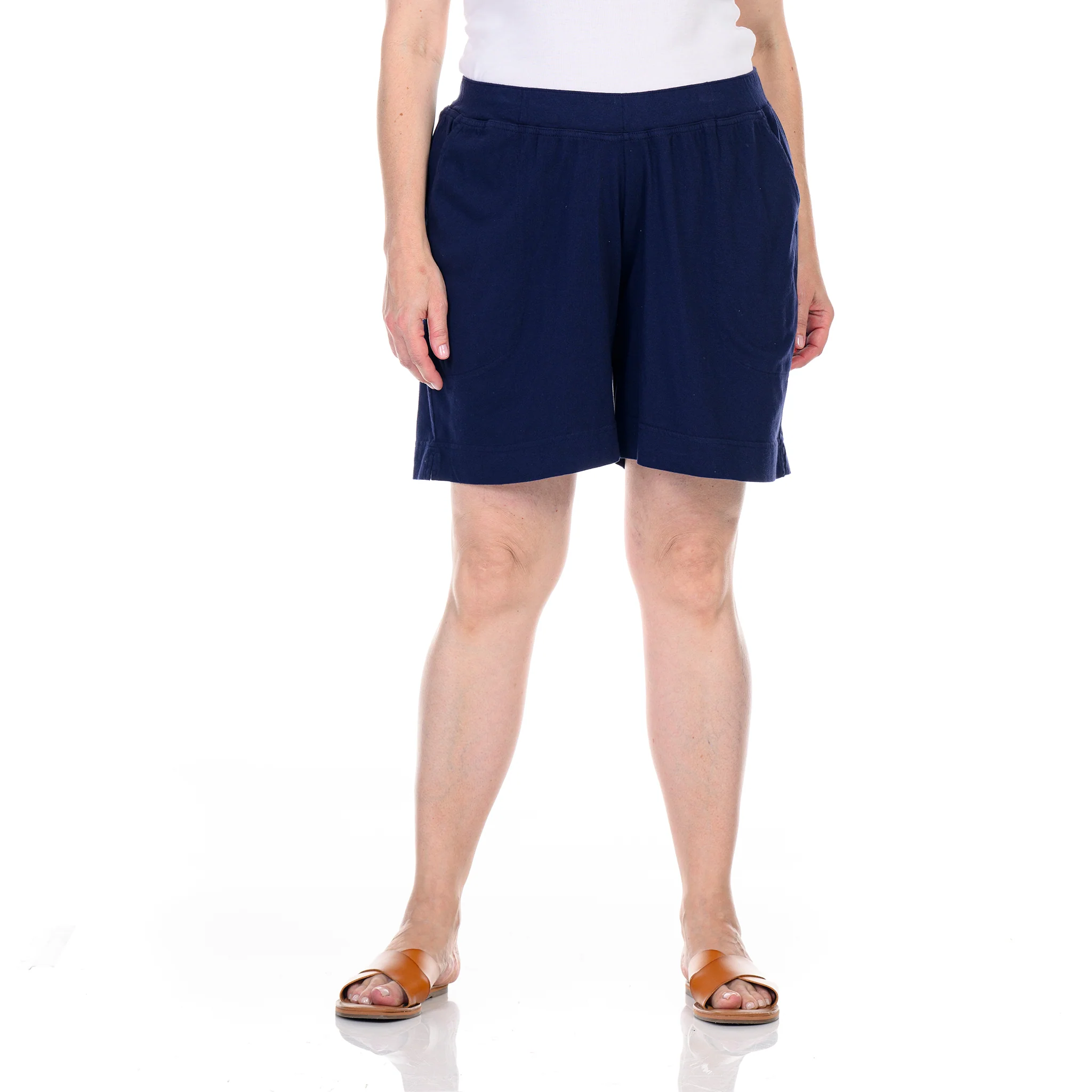 7" Key Largo Shorts | Plus Size - Image 6