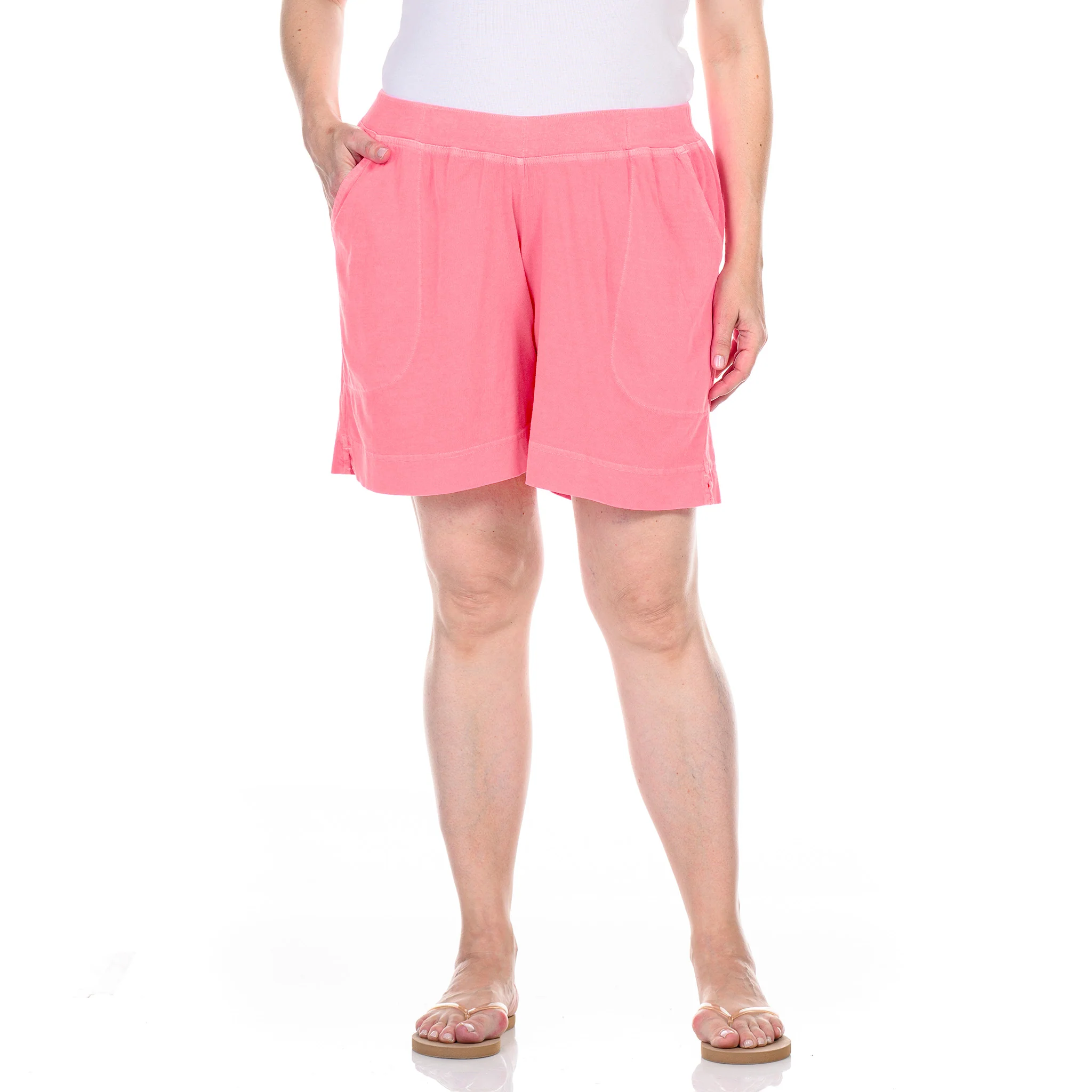 7" Key Largo Shorts | Plus Size - Image 8