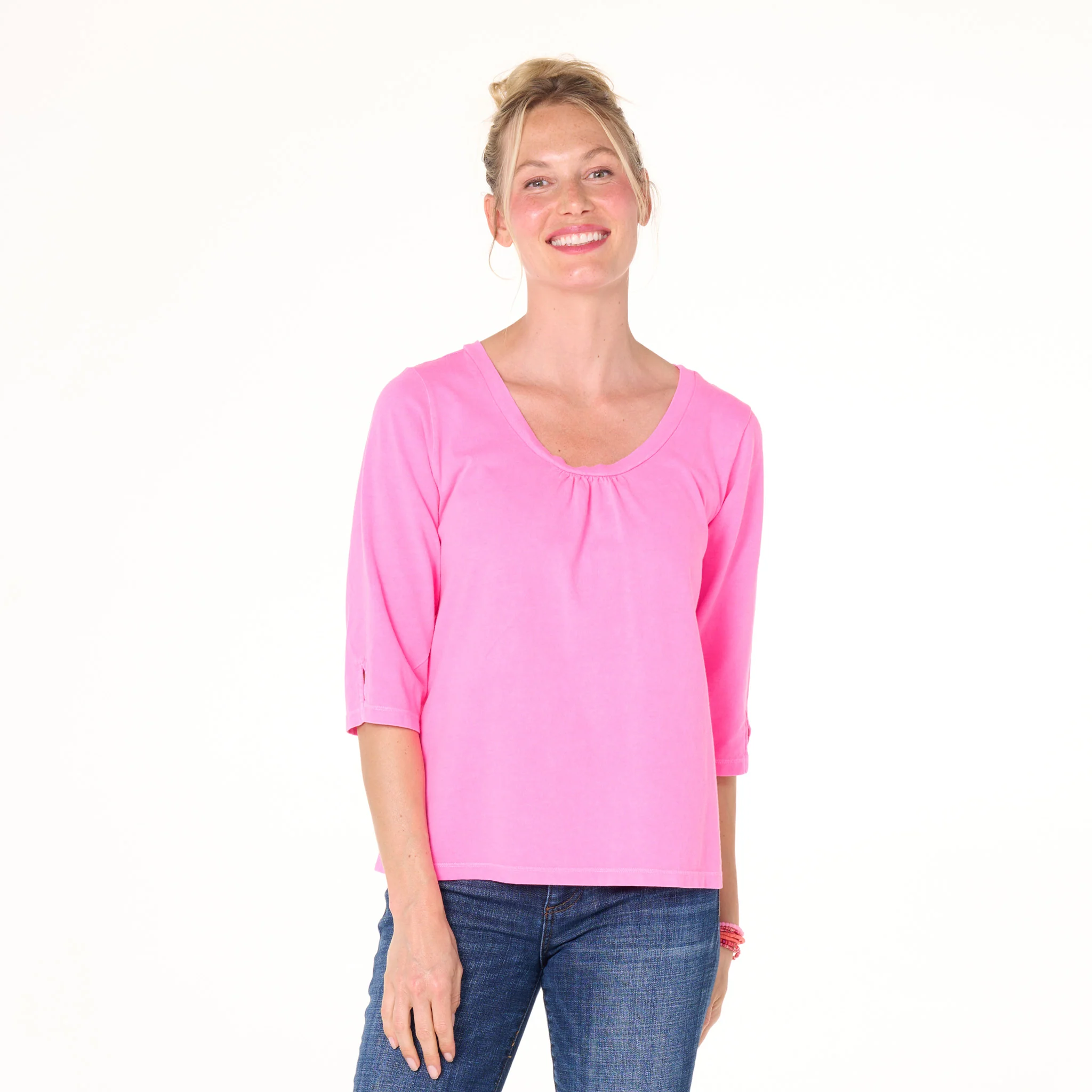 Beach Front T - Image 4