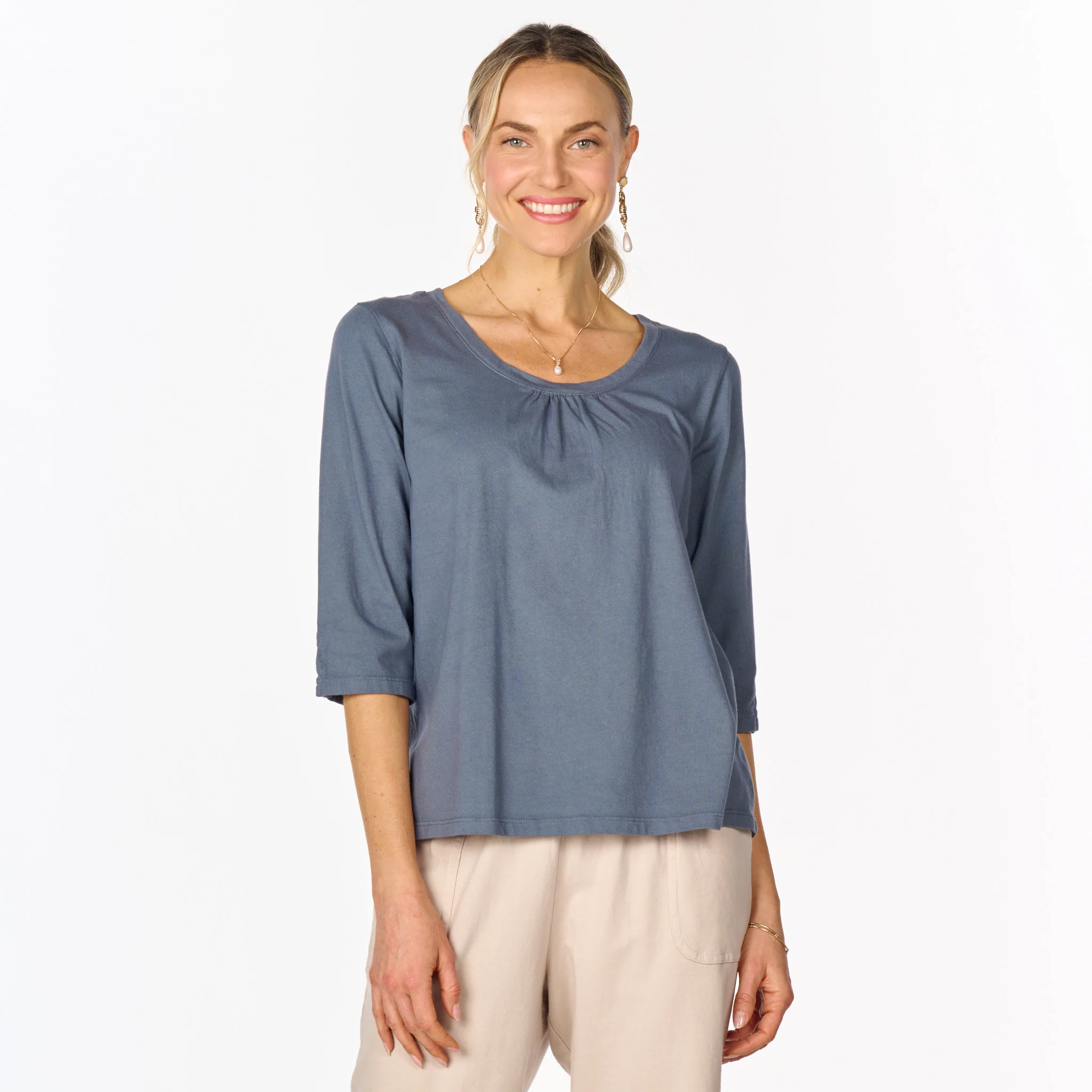 Beach Front T - Image 5