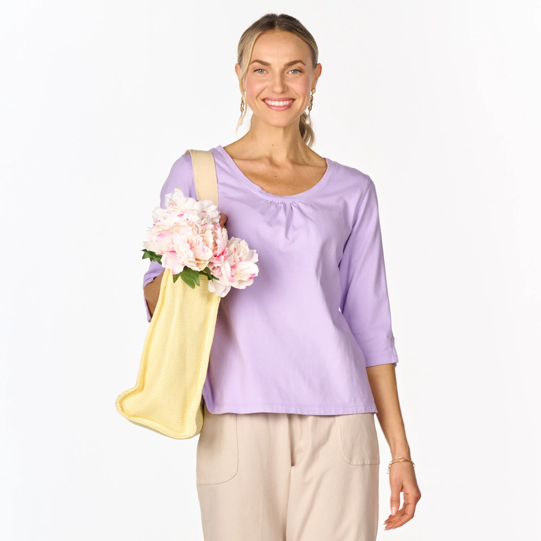 Beach Front T - Image 6