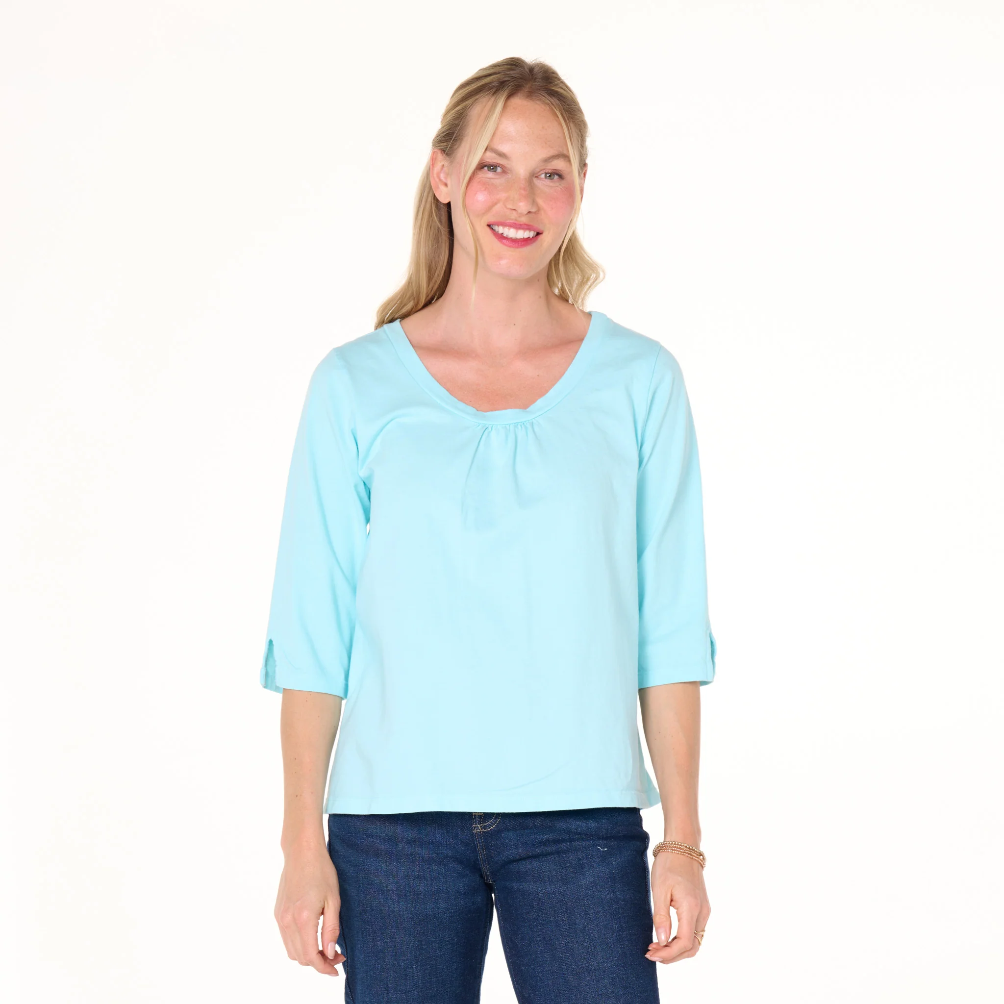 Beach Front T - Image 7