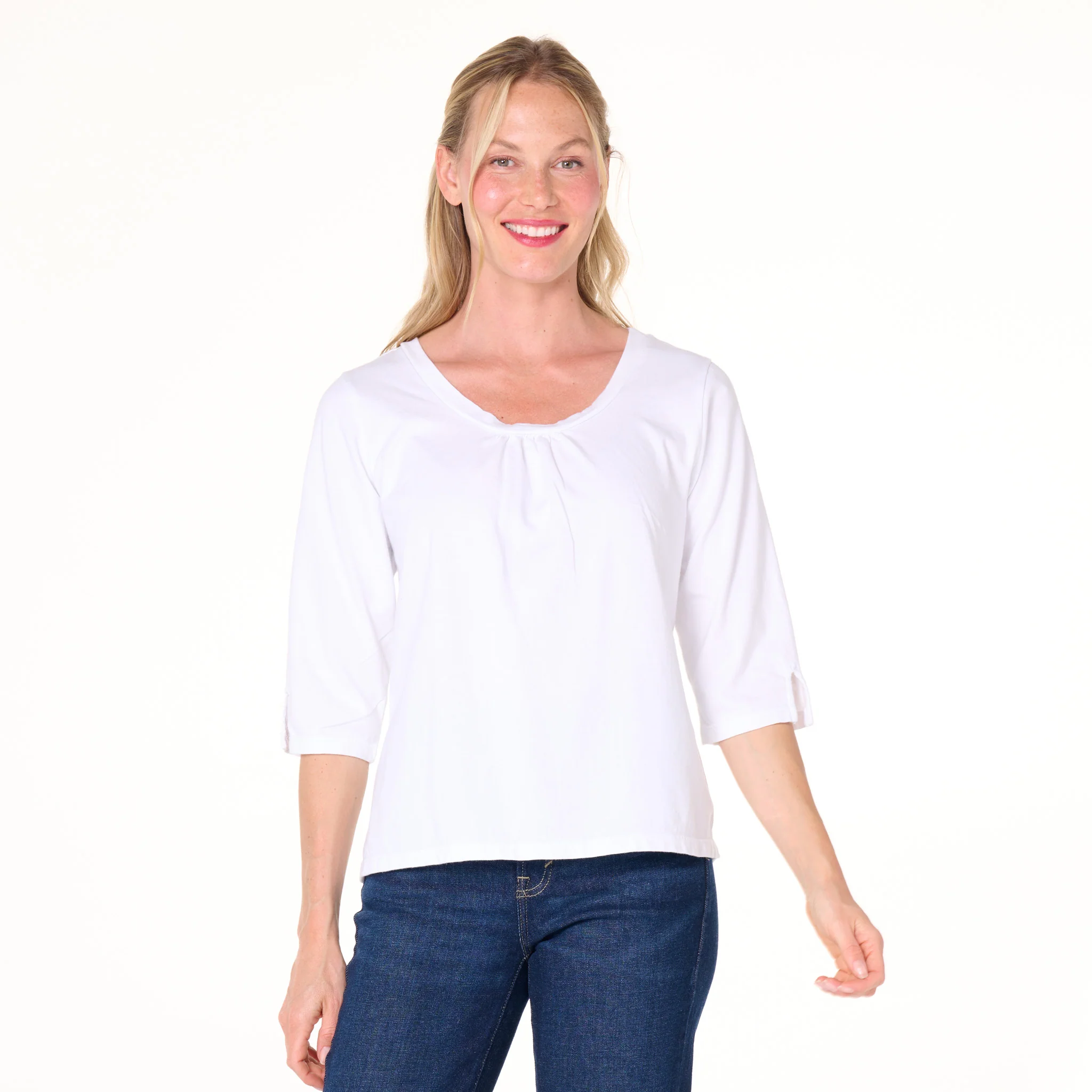 Beach Front T - Image 8