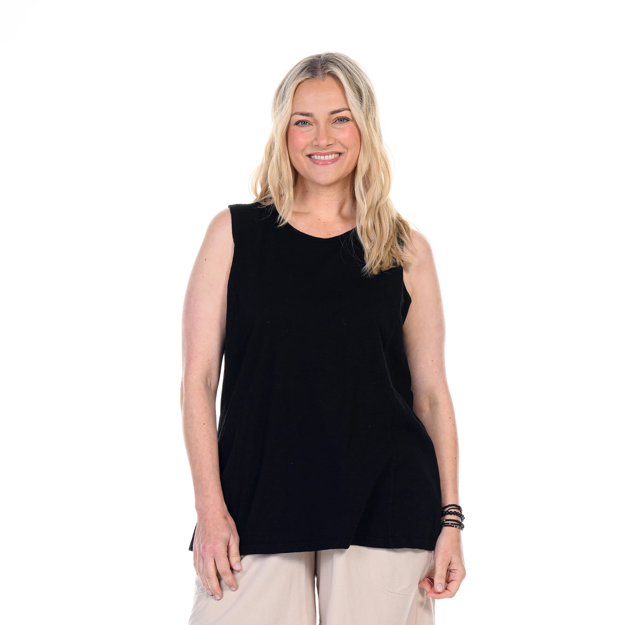 Chloe Tank | Plus Size - Image 14