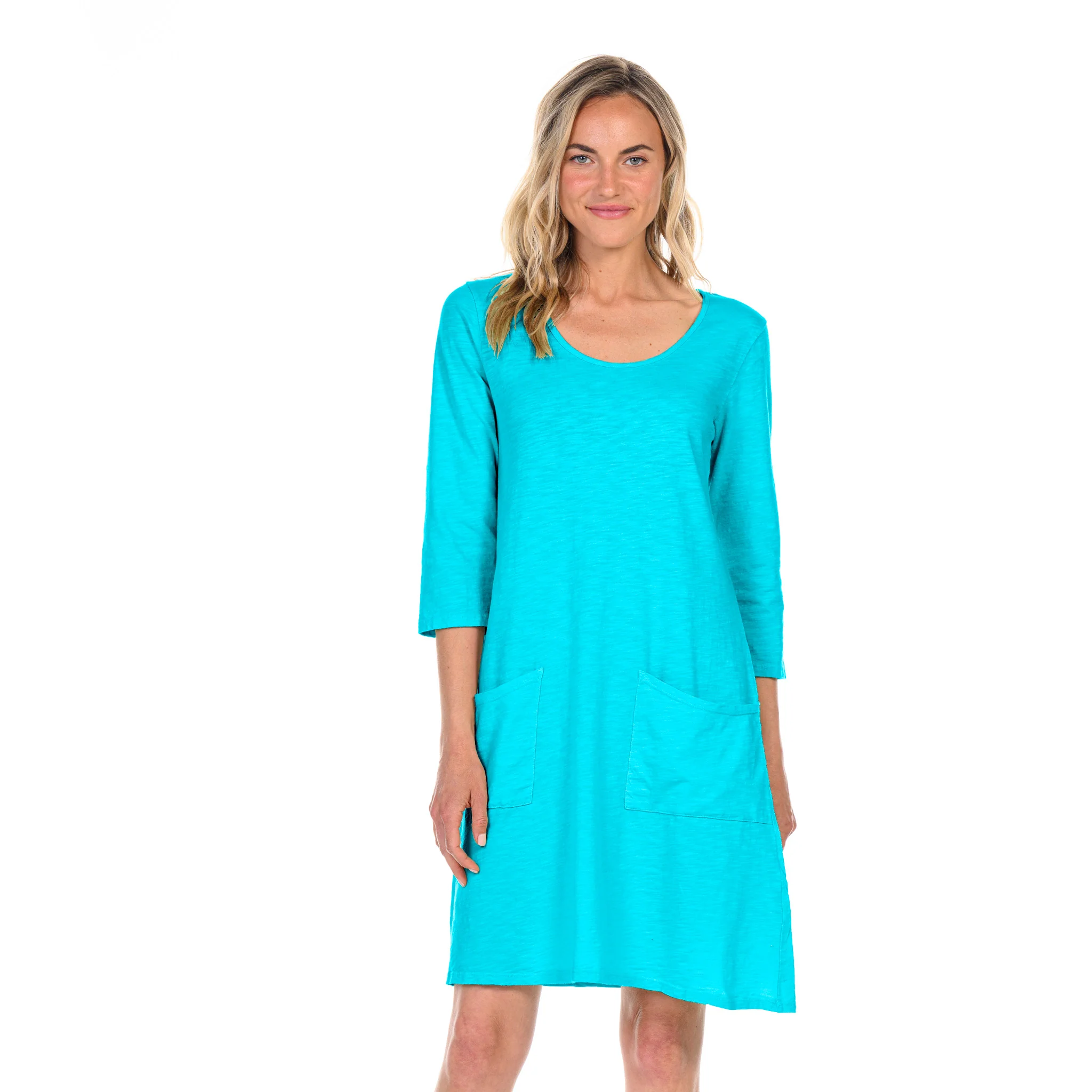 Dalia Dress - Image 10