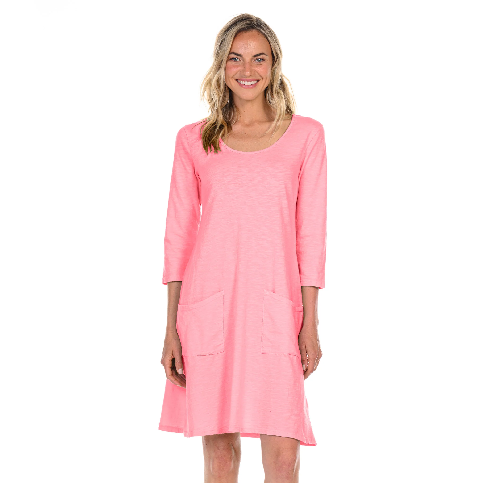 Dalia Dress - Image 12