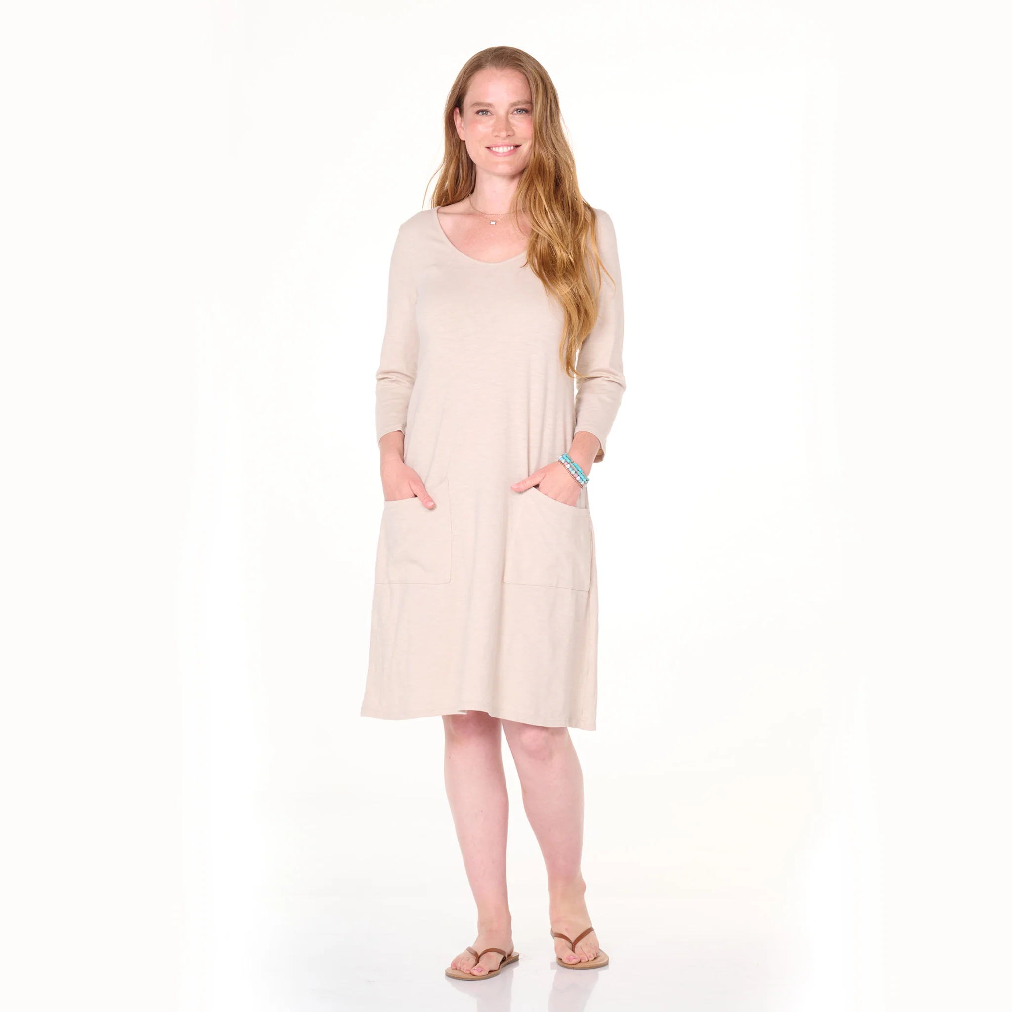 Dalia Dress - Image 13
