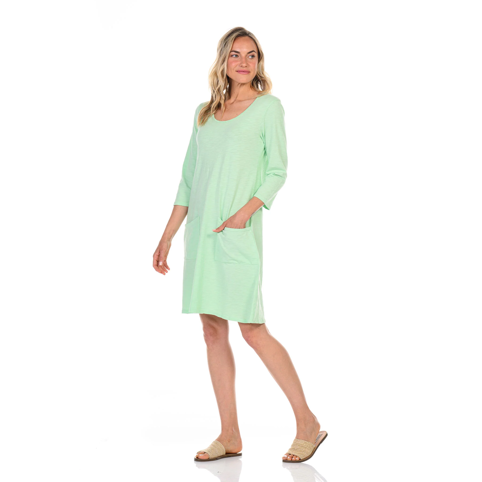 Dalia Dress - Image 14