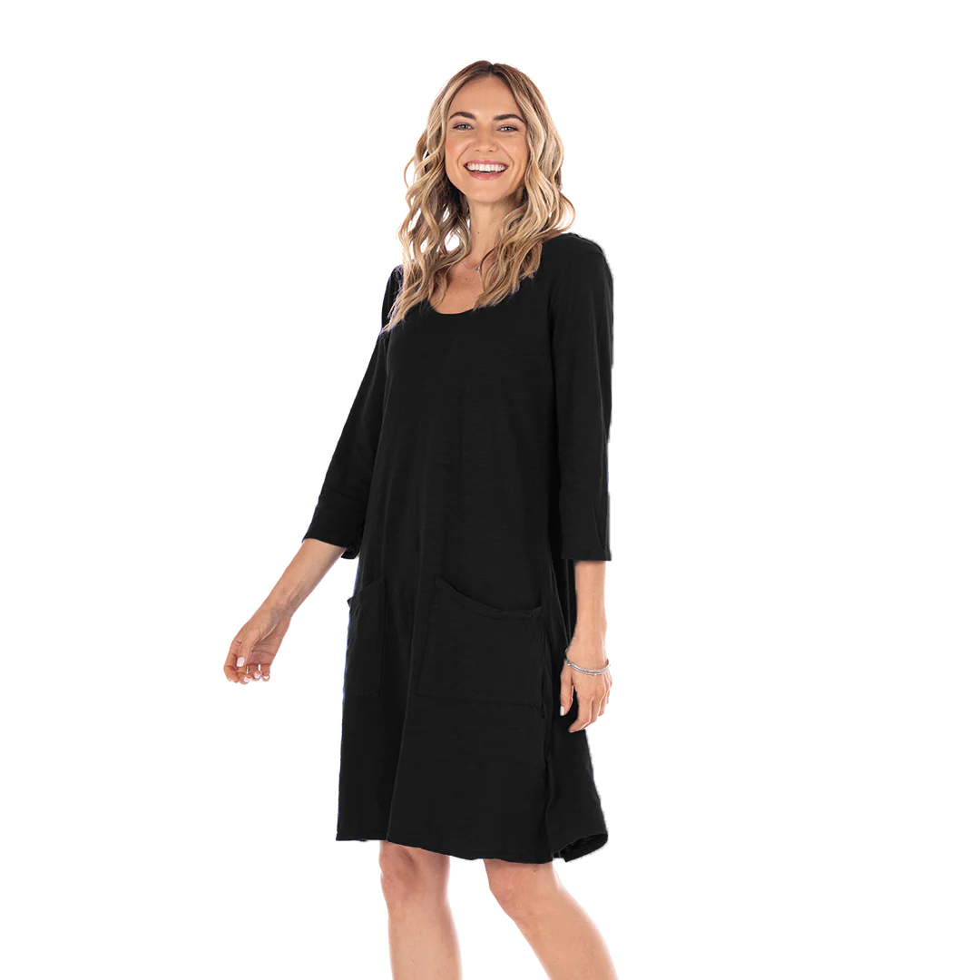 Dalia Dress - Image 16