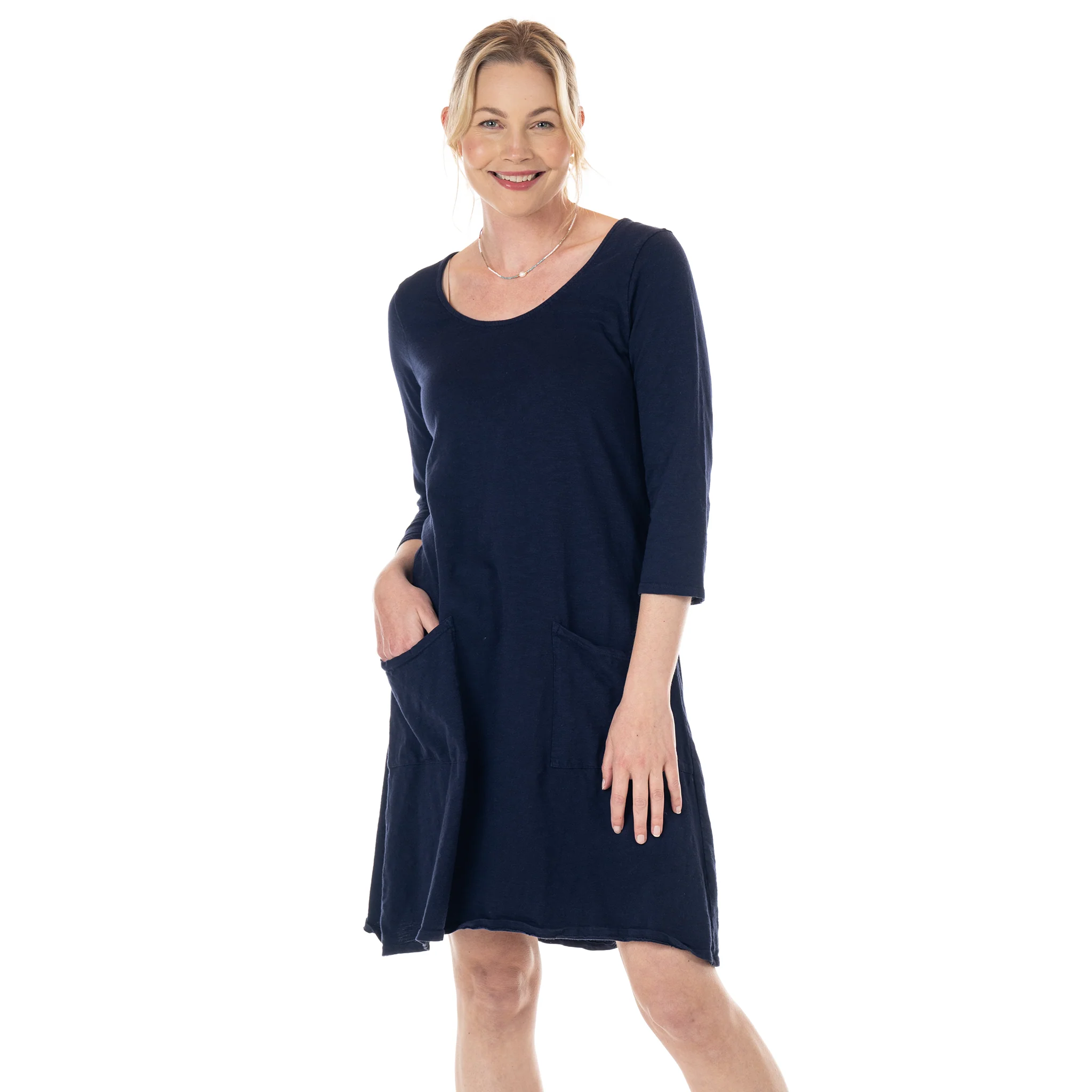 Dalia Dress - Image 4