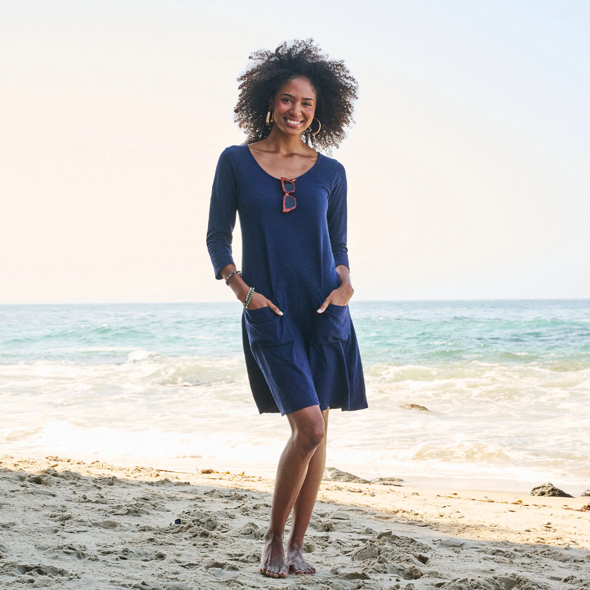 Dalia Dress - Image 7