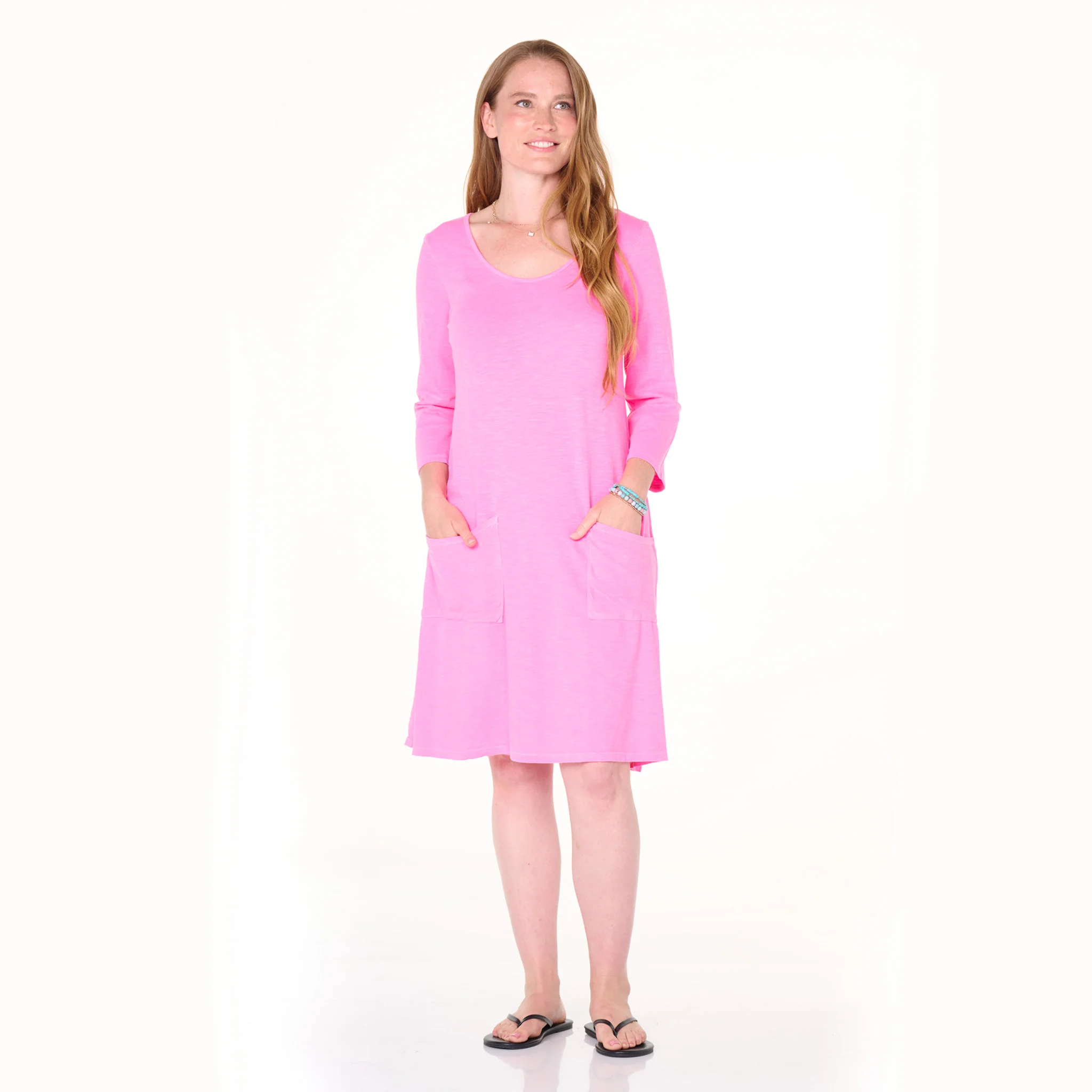 Dalia Dress - Image 9