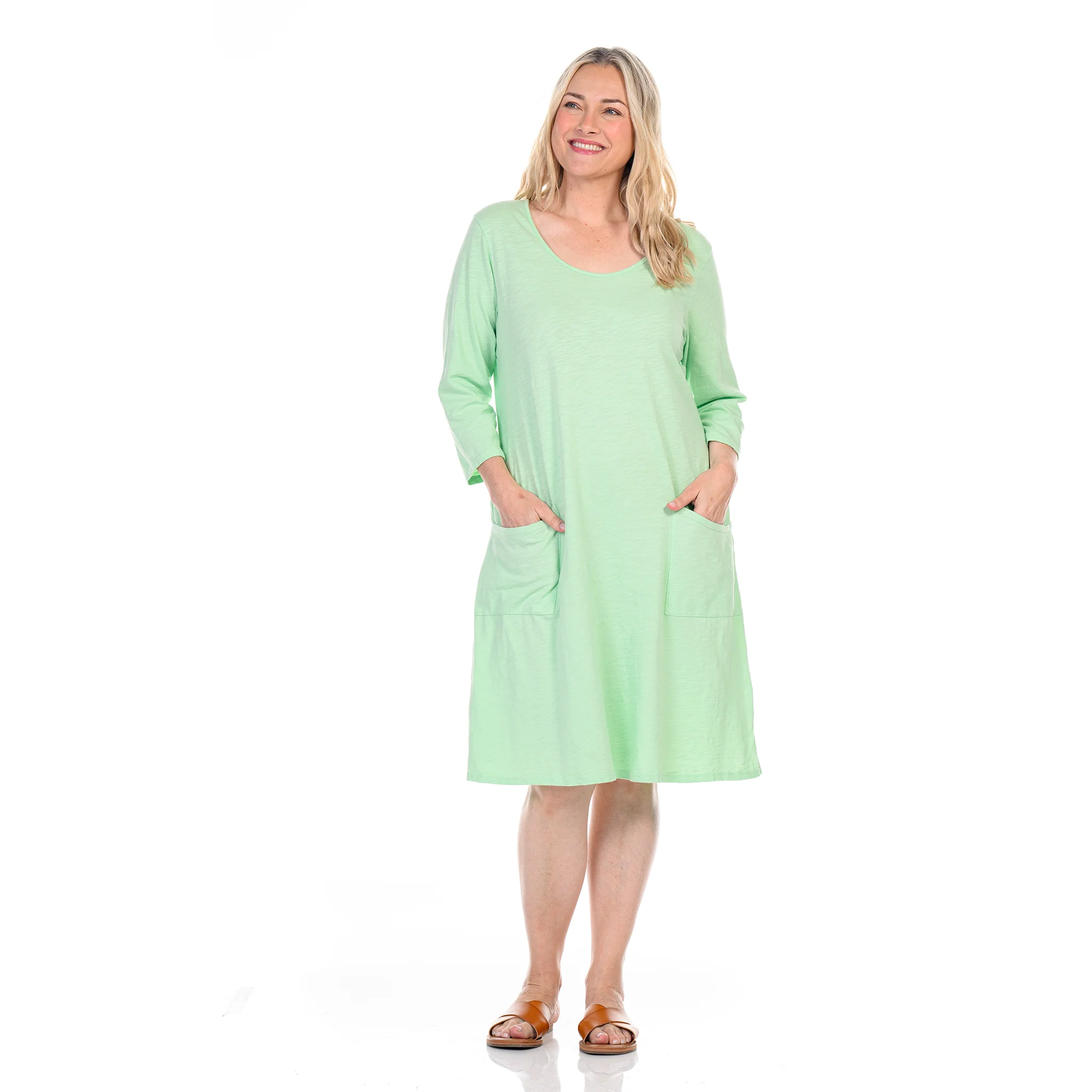 Dalia Dress | Plus Size - Image 14