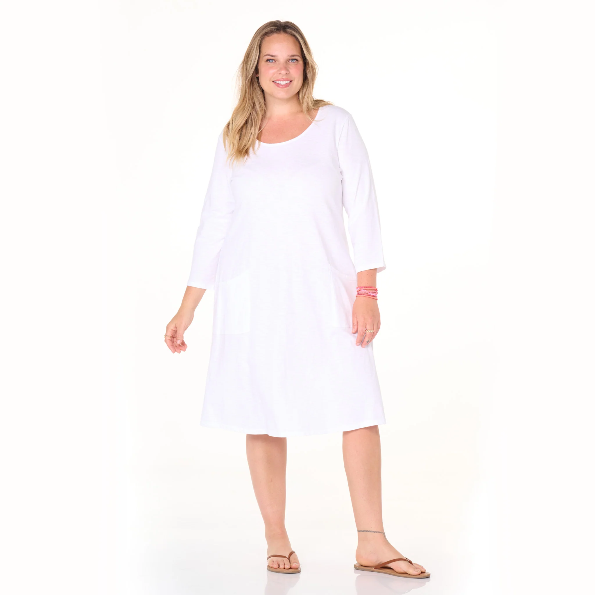 Dalia Dress | Plus Size - Image 15