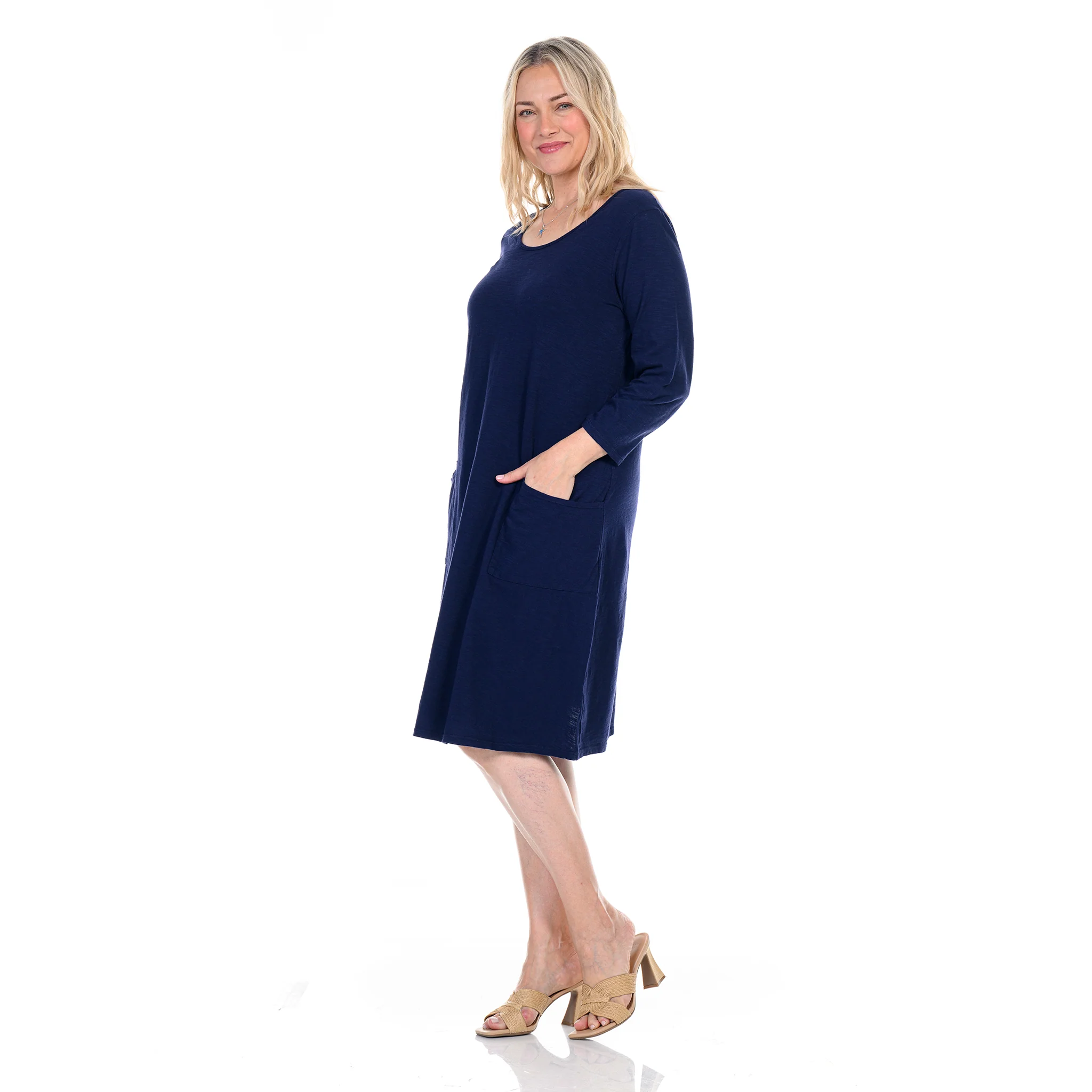 Dalia Dress | Plus Size - Image 5