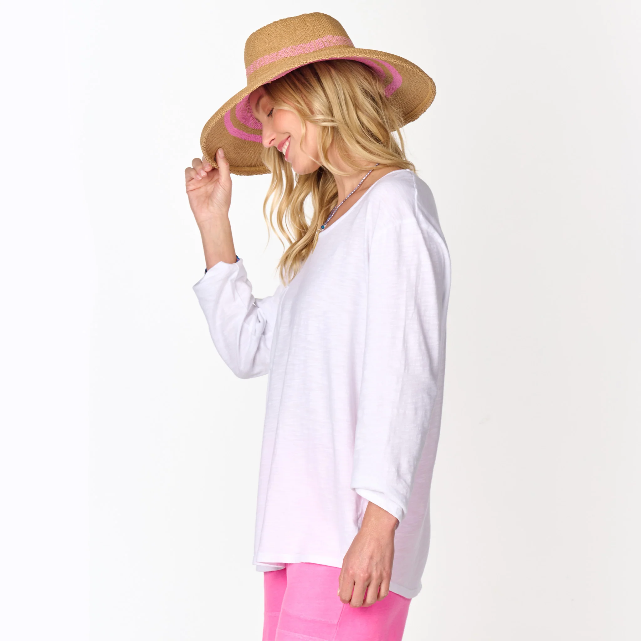 Fishy Flop Forever Top - Image 3