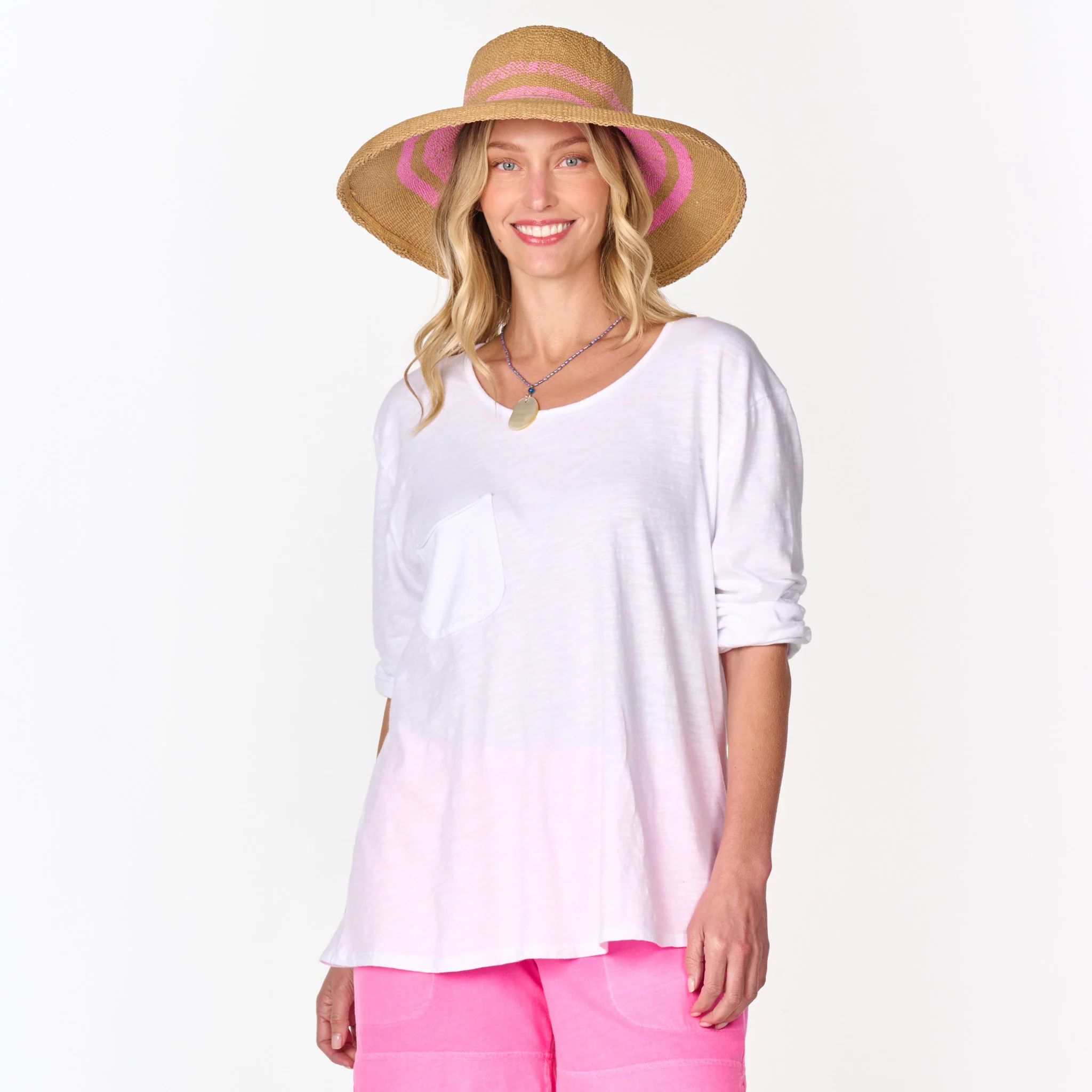 Fishy Flop Forever Top - Image 4