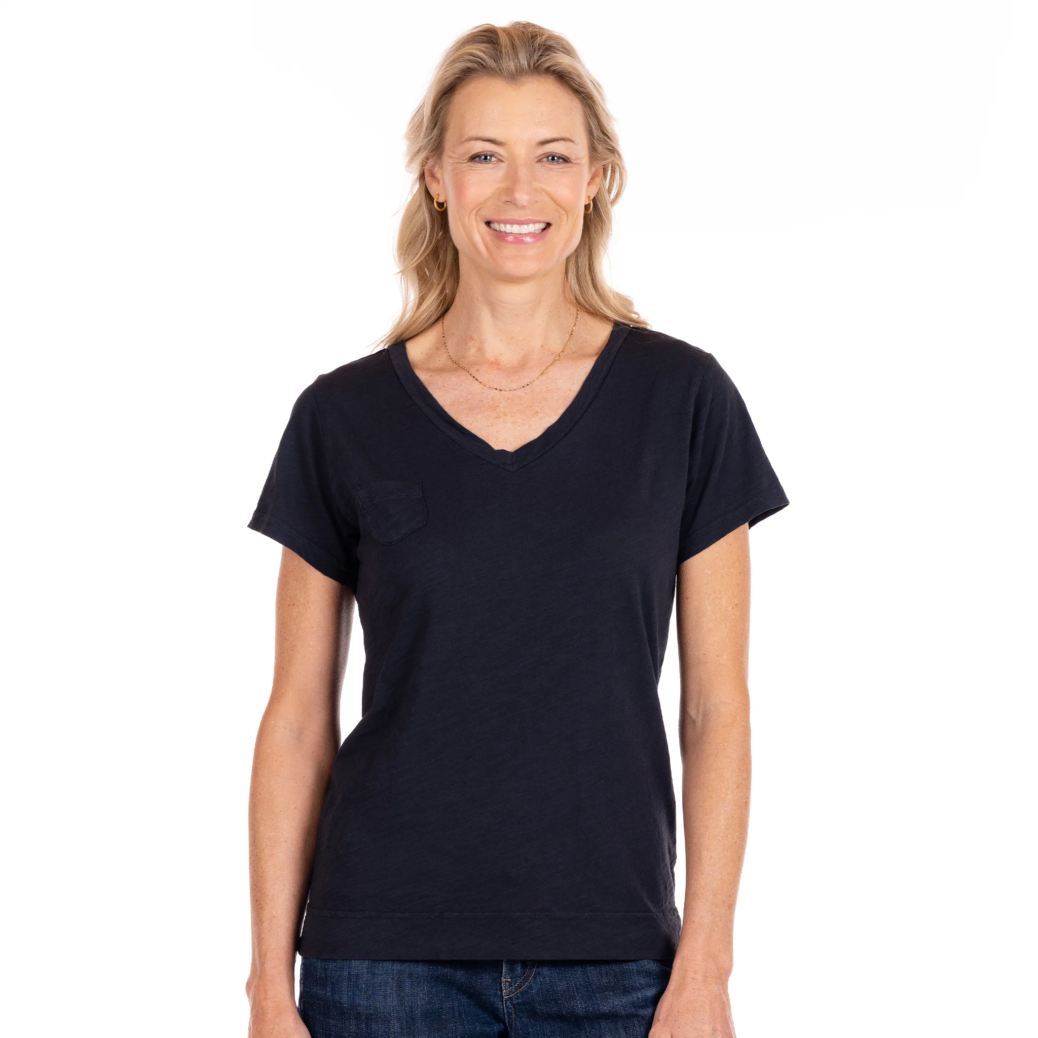 Heritage Logo Fem T - Image 11