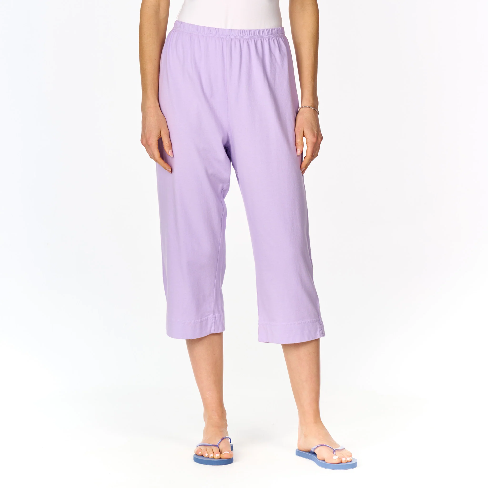 Jersey Capris - Image 11