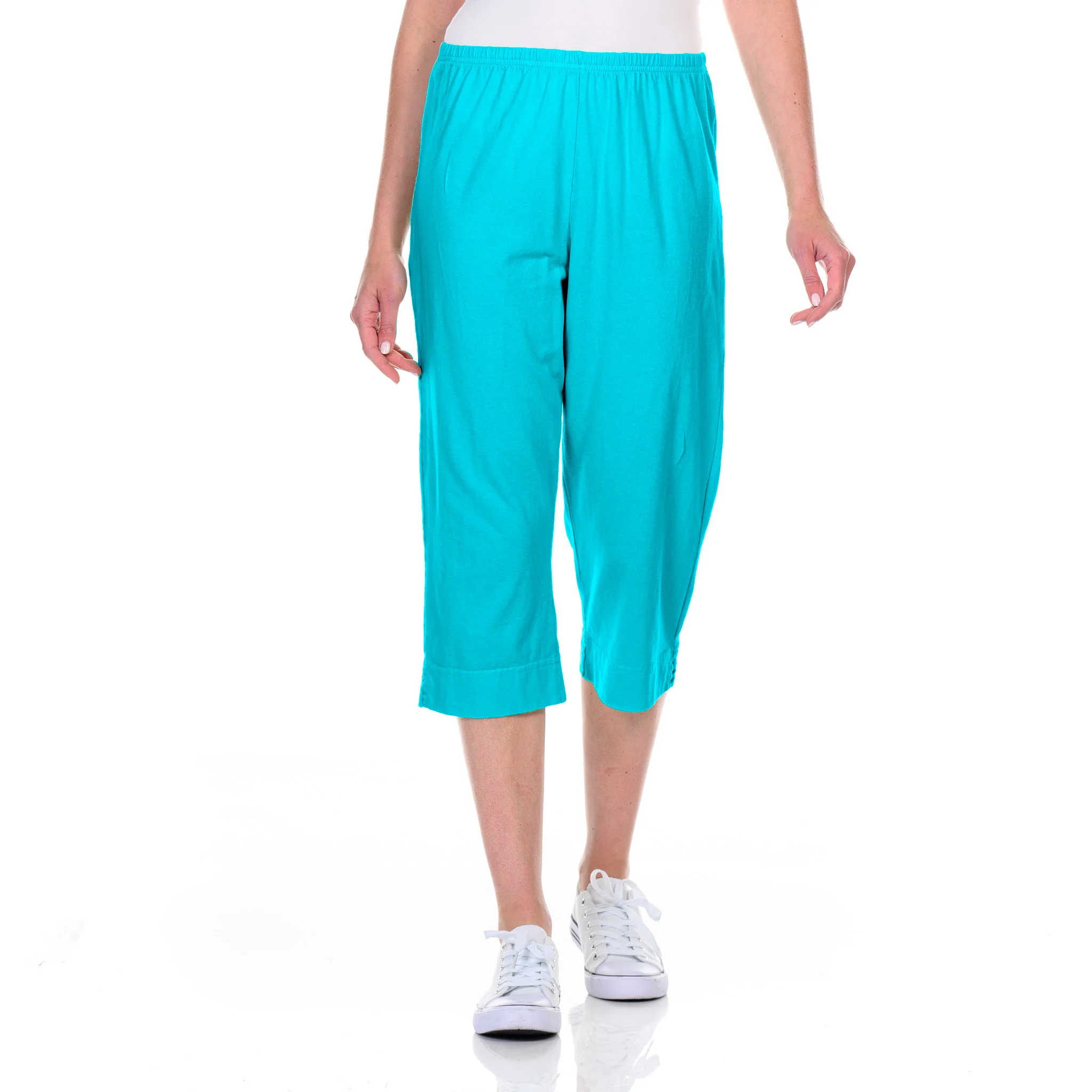 Jersey Capris - Image 12