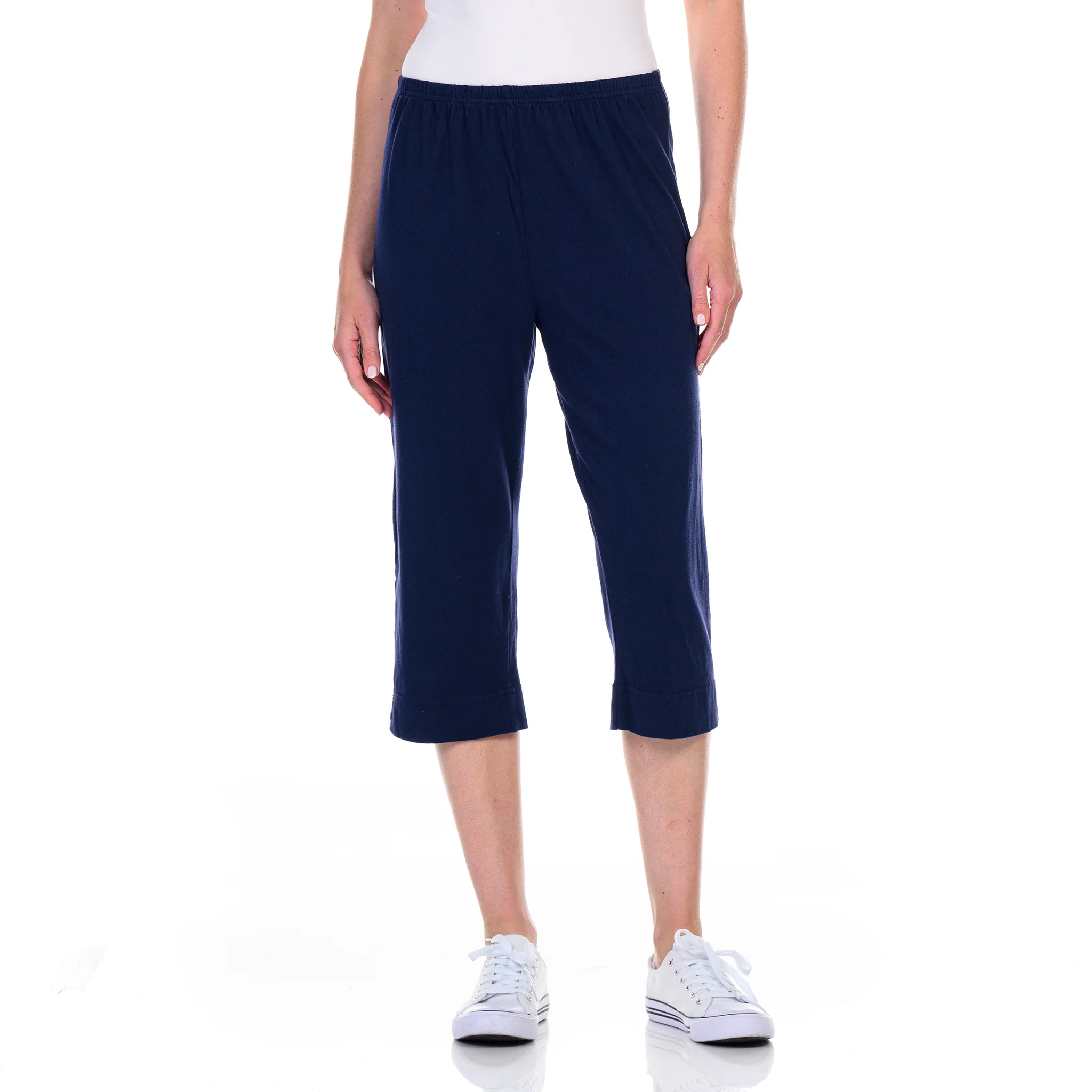 Jersey Capris - Image 13