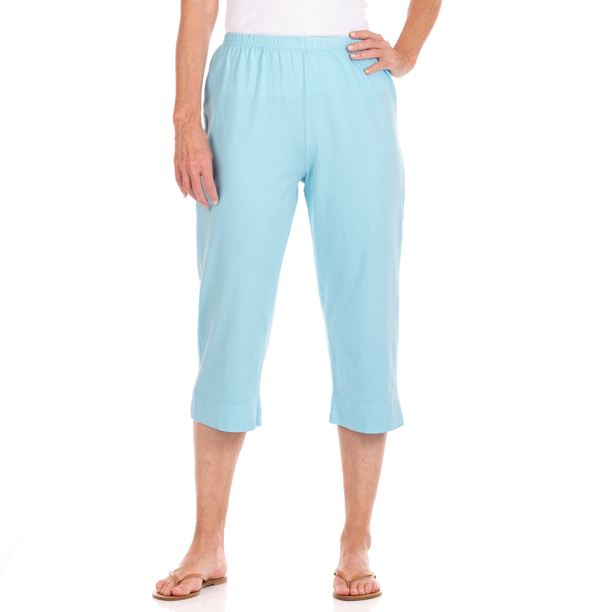 Jersey Capris - Image 14