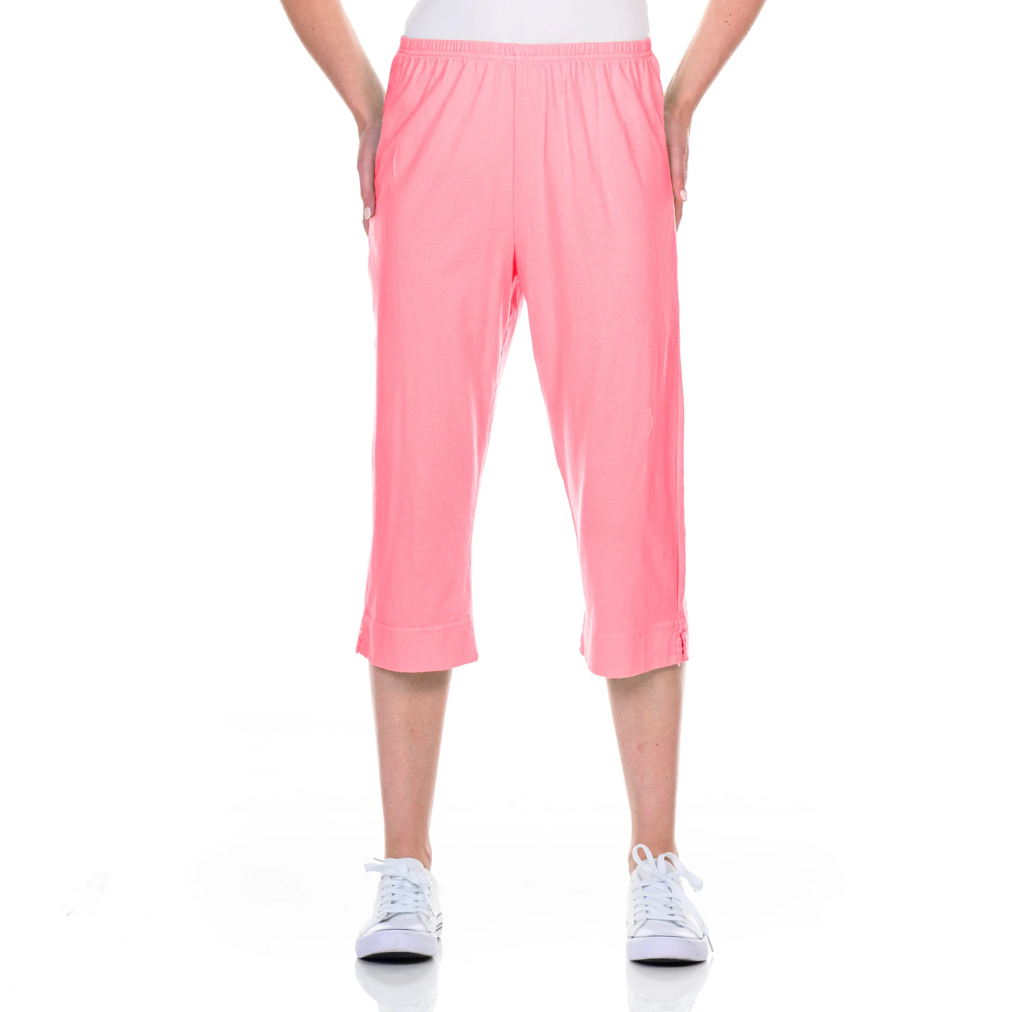 Jersey Capris - Image 15