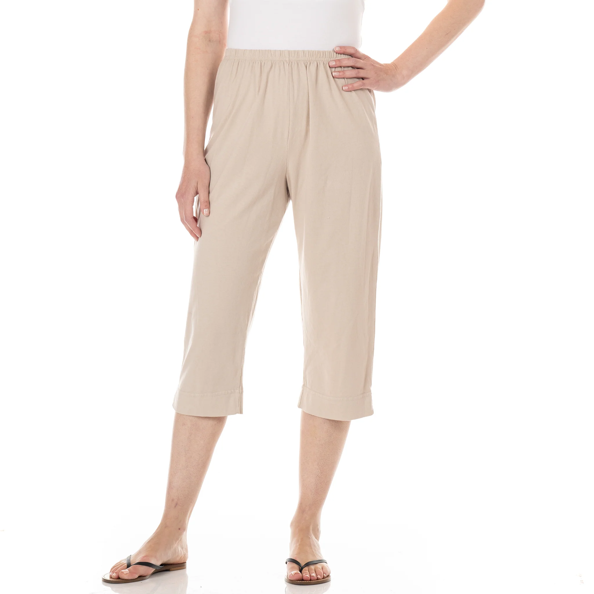 Jersey Capris - Image 16