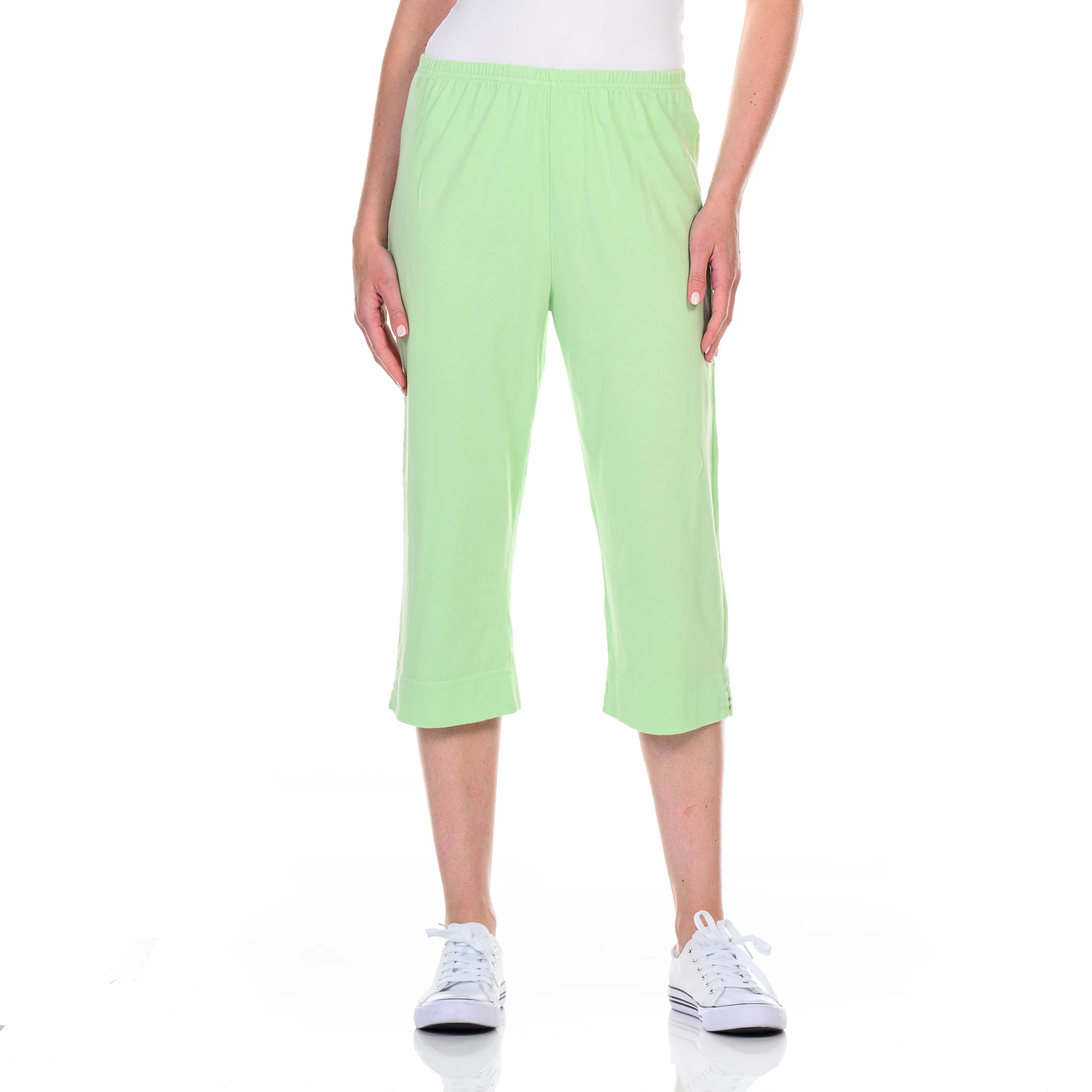 Jersey Capris - Image 17