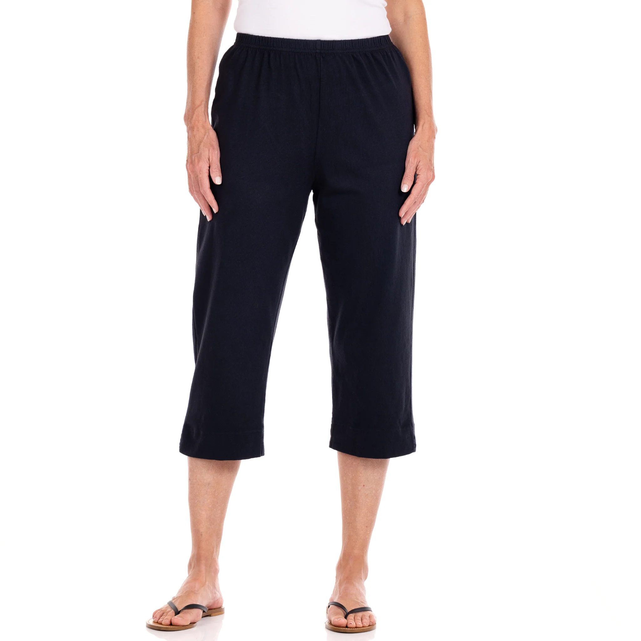 Jersey Capris - Image 19