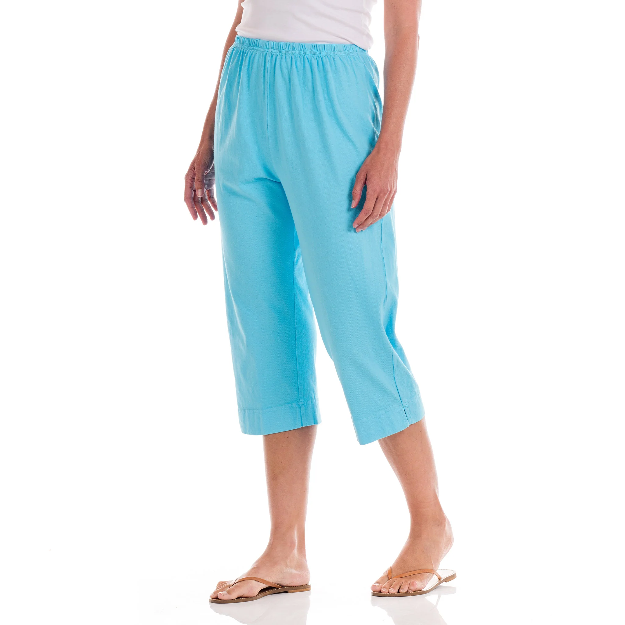 Jersey Capris - Image 6