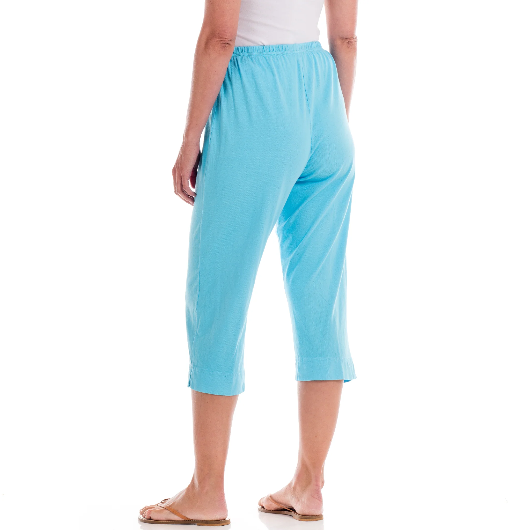 Jersey Capris - Image 7