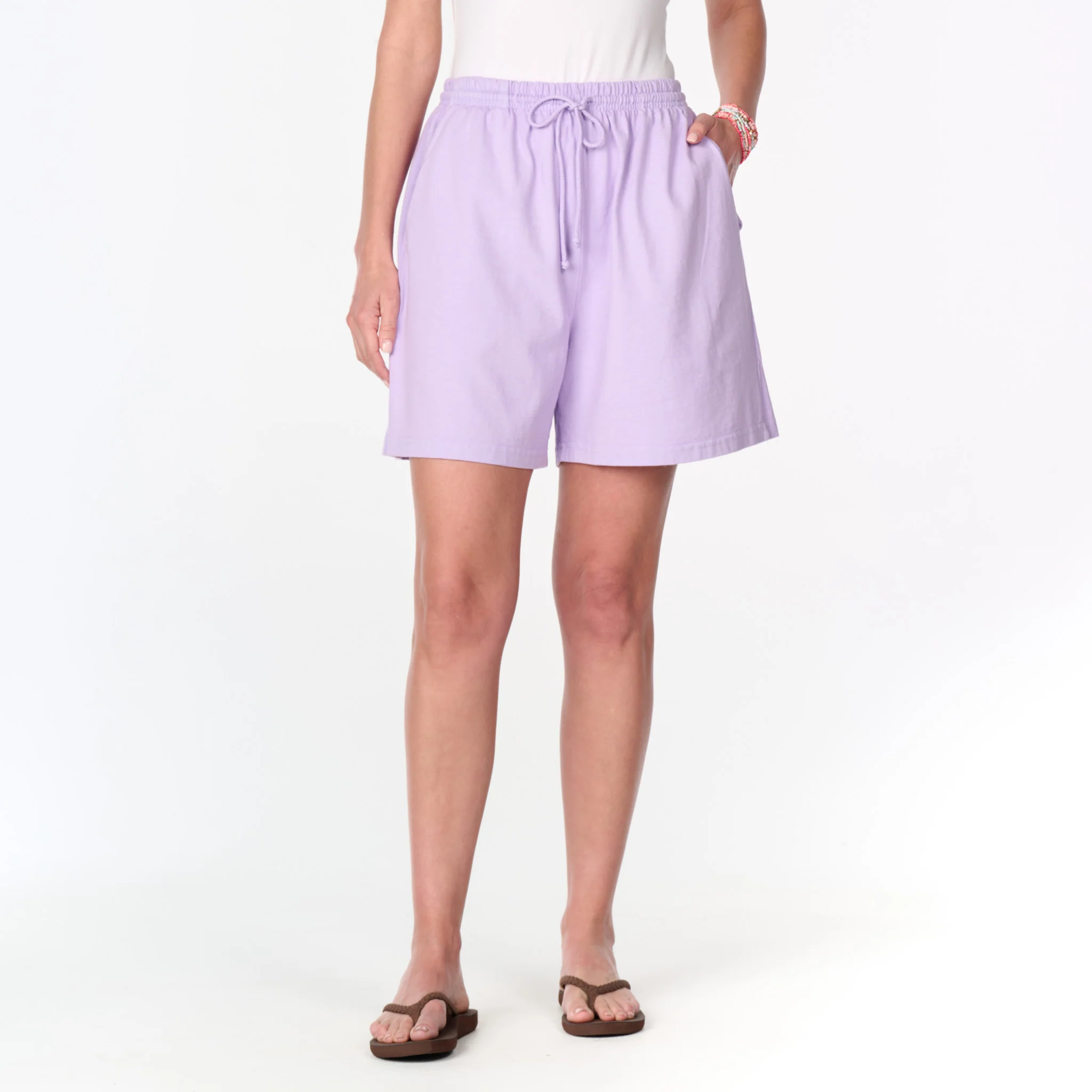 Jersey Shorts - Image 13