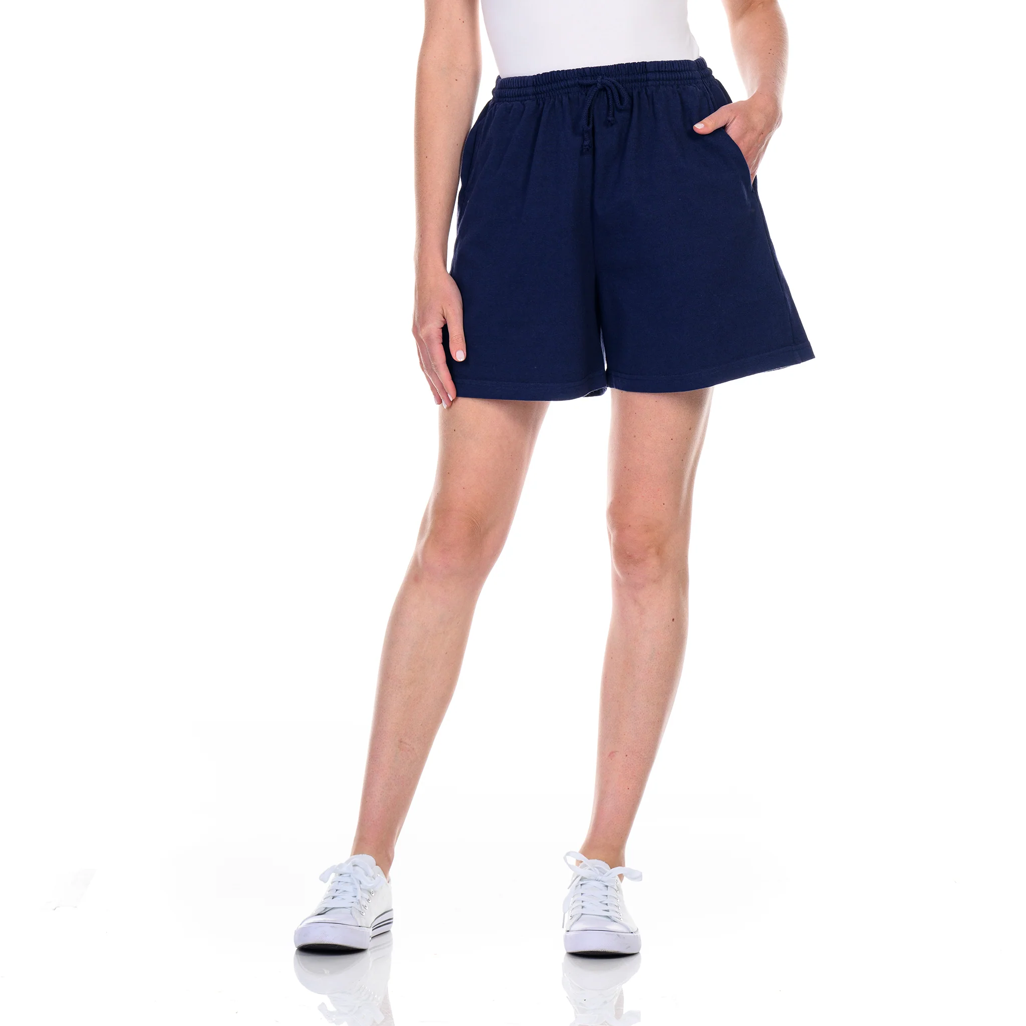 Jersey Shorts - Image 15
