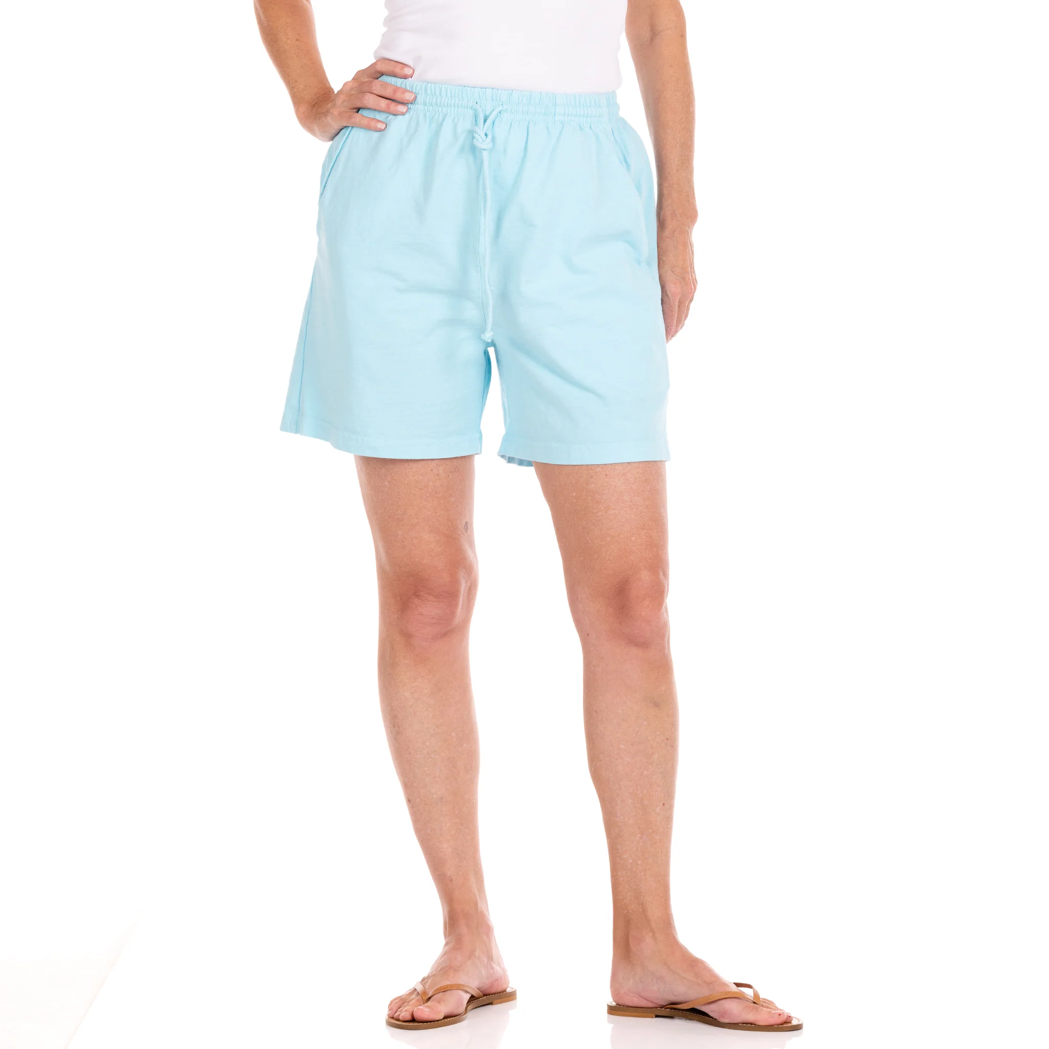 Jersey Shorts - Image 16