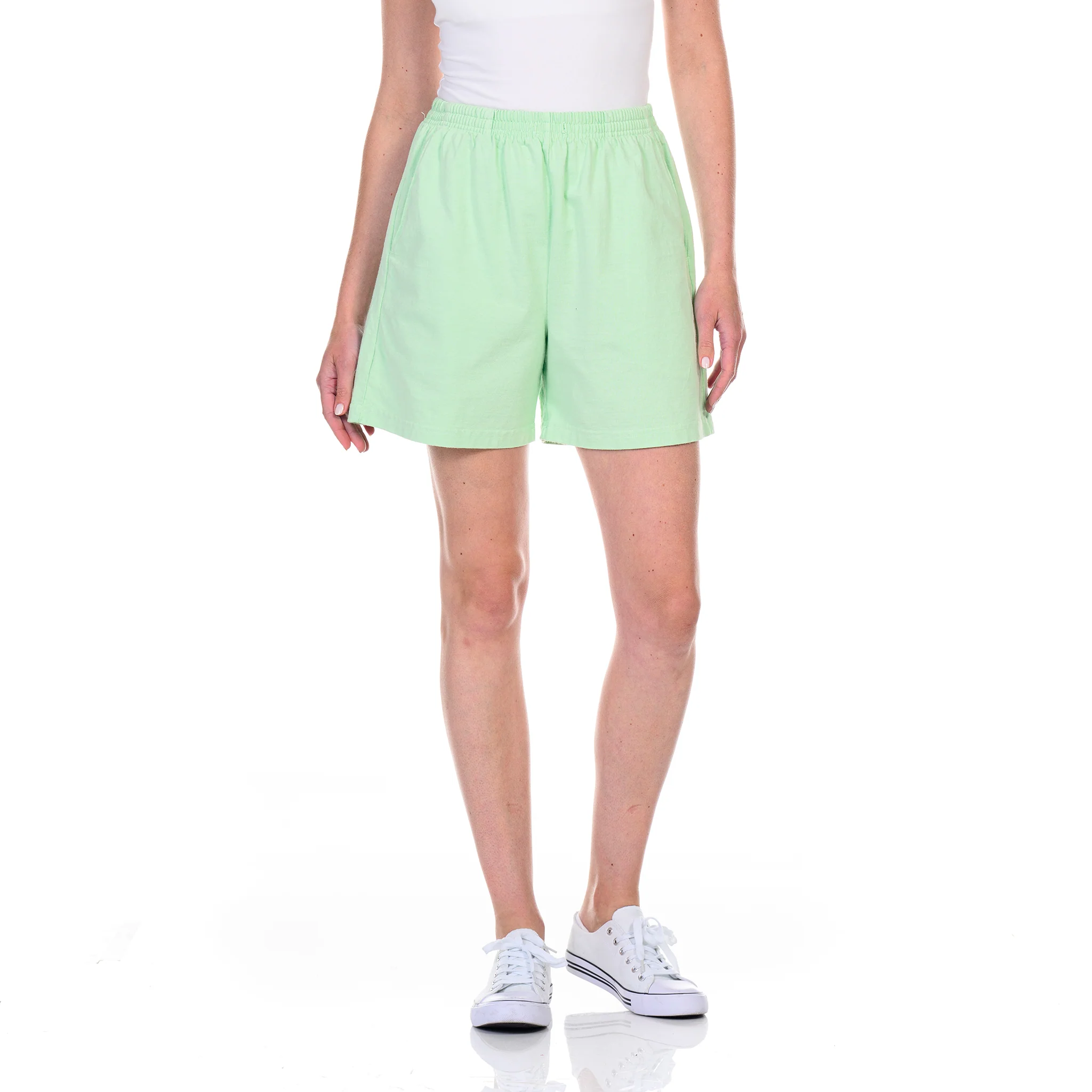 Jersey Shorts - Image 19