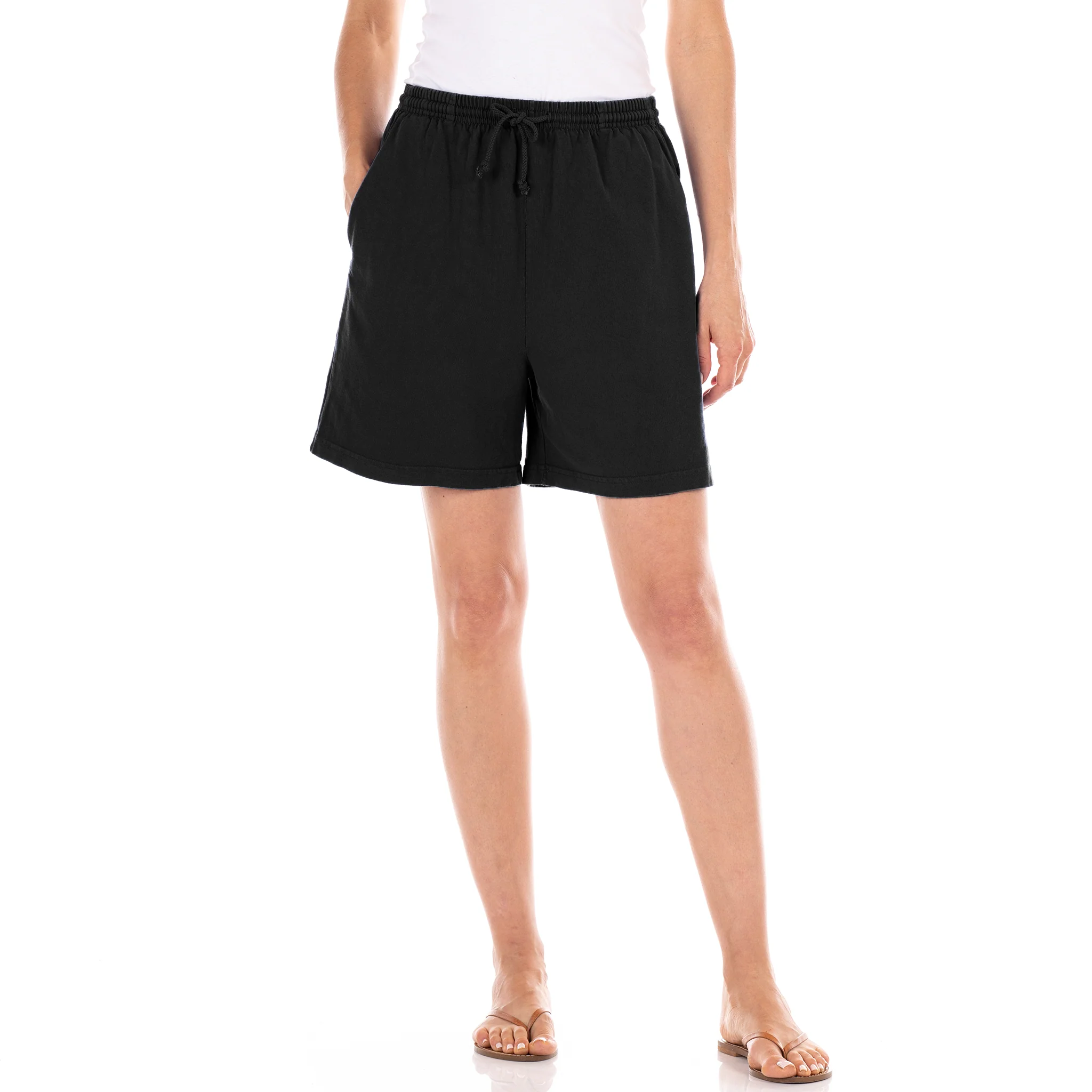 Jersey Shorts - Image 21