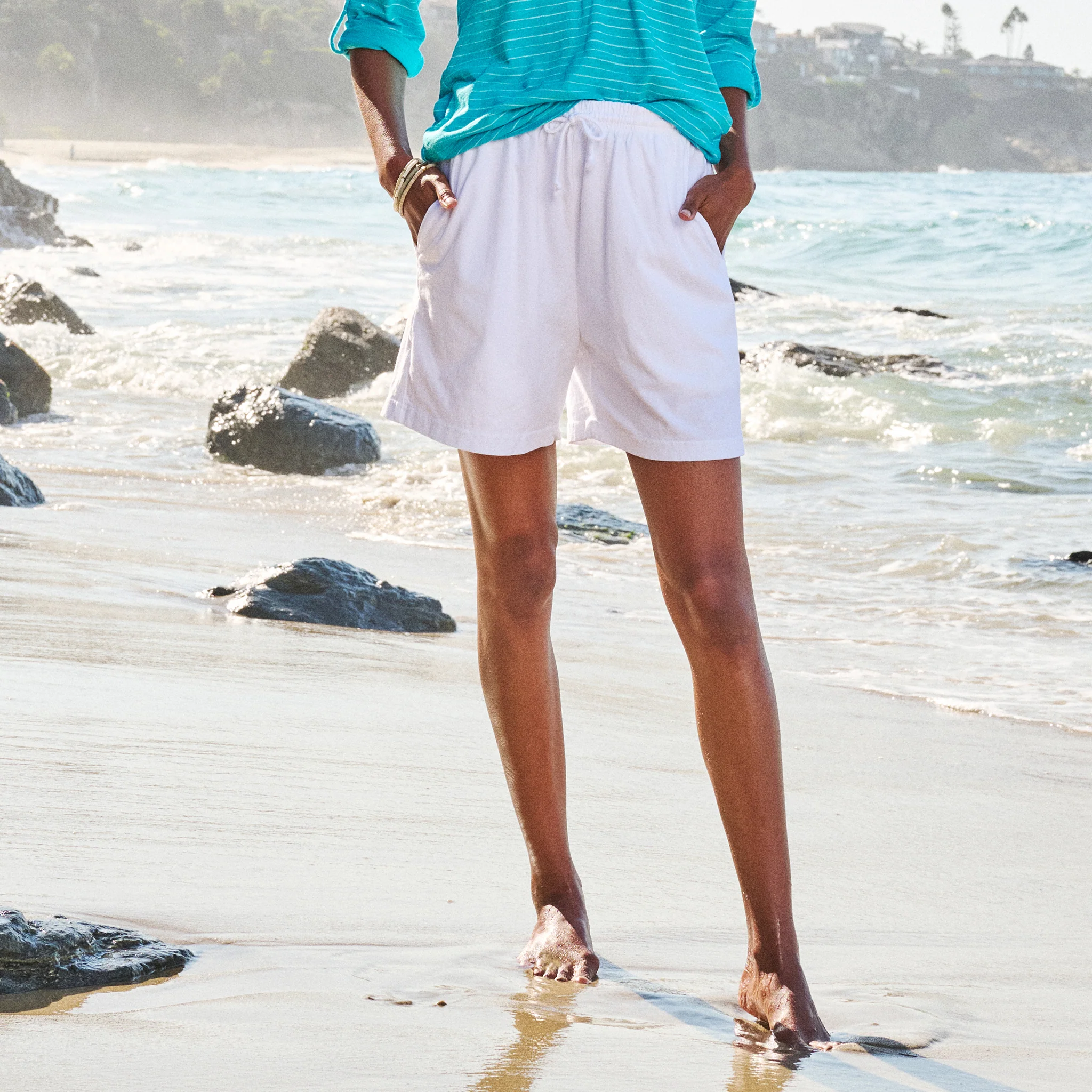 Jersey Shorts - Image 5