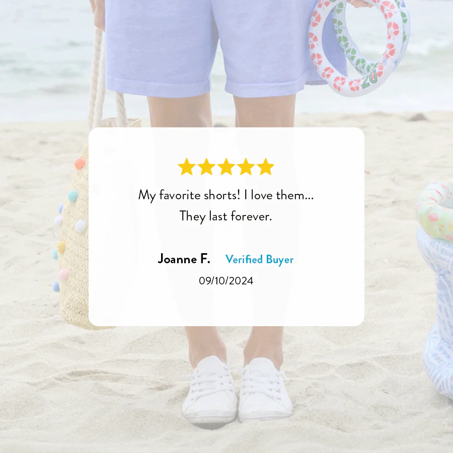 Jersey Shorts - Image 6