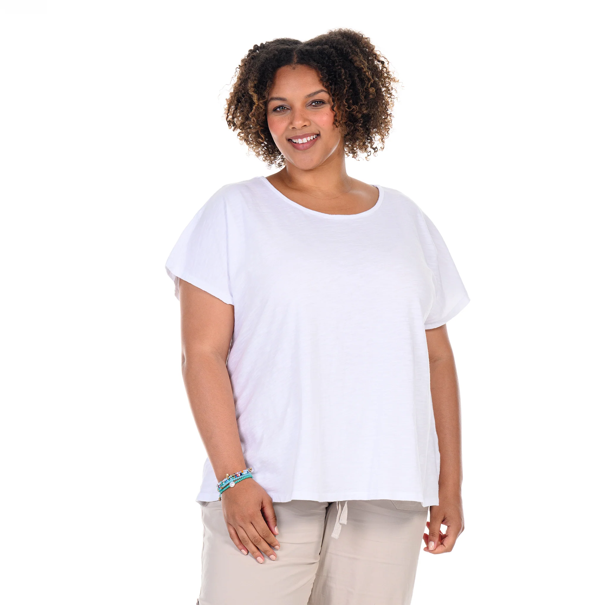 Keepsake T | Plus Size - Image 10
