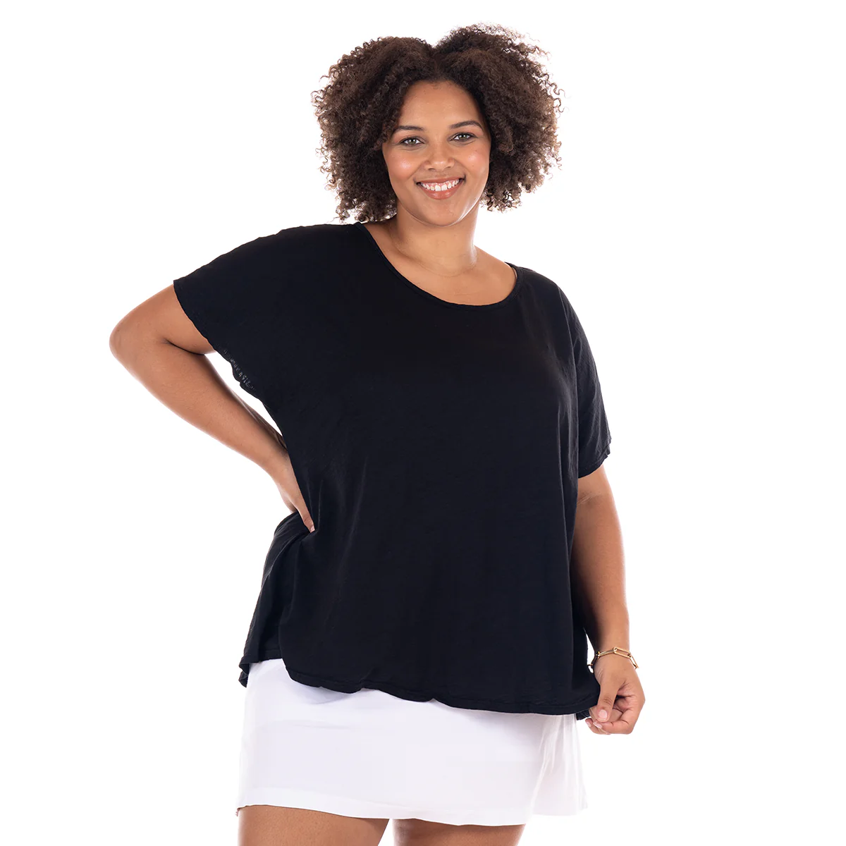 Keepsake T | Plus Size - Image 11