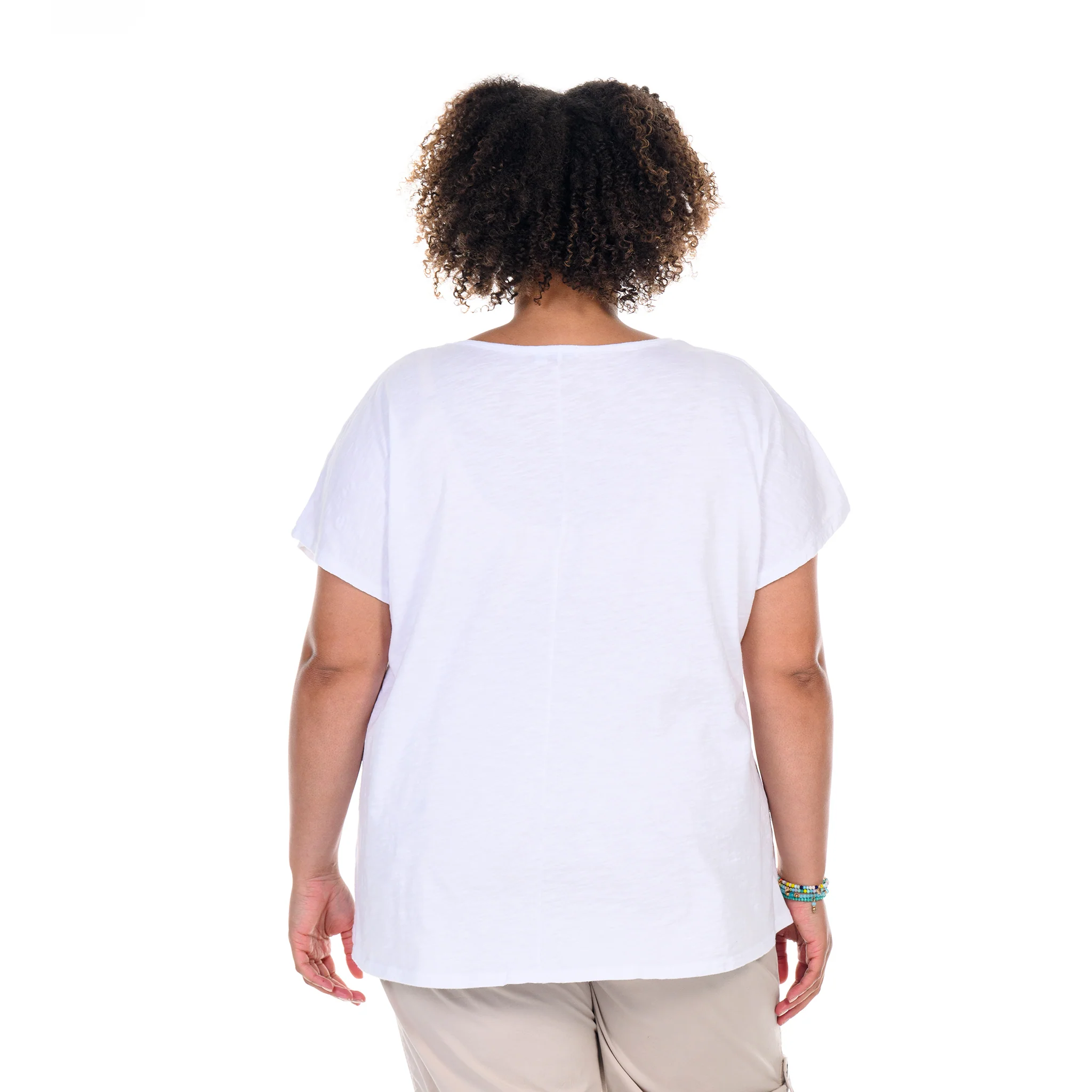 Keepsake T | Plus Size - Image 3