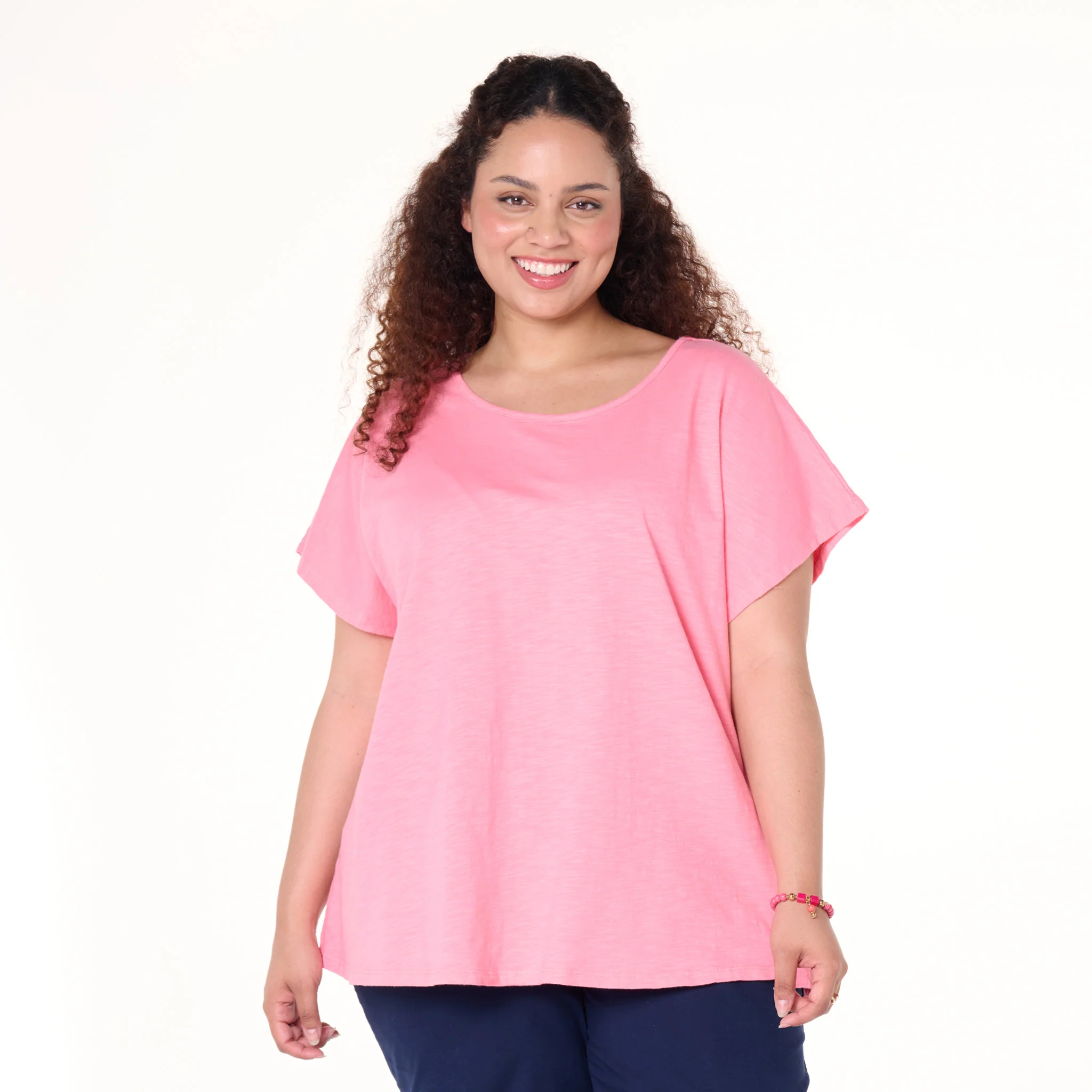 Keepsake T | Plus Size - Image 4