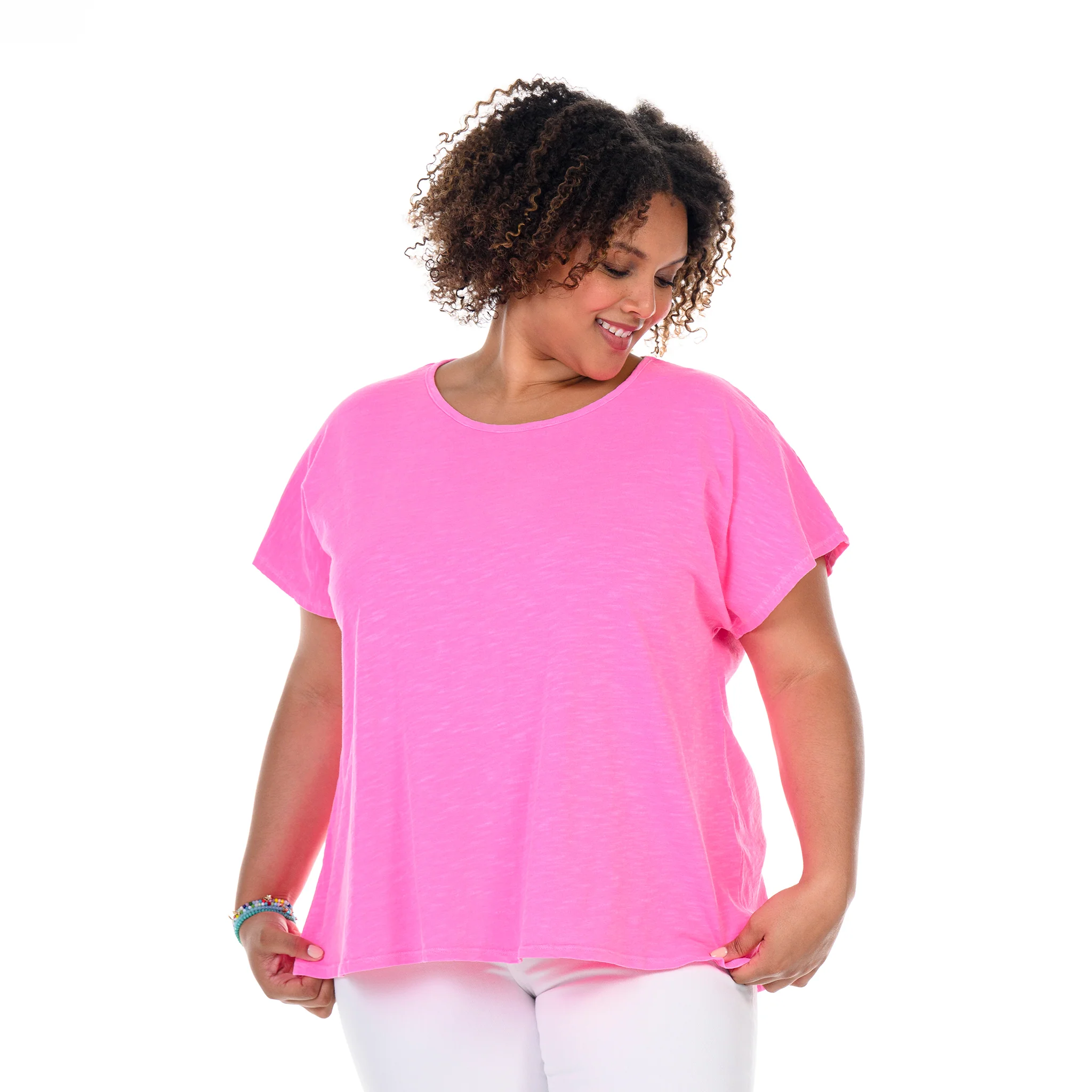 Keepsake T | Plus Size - Image 6
