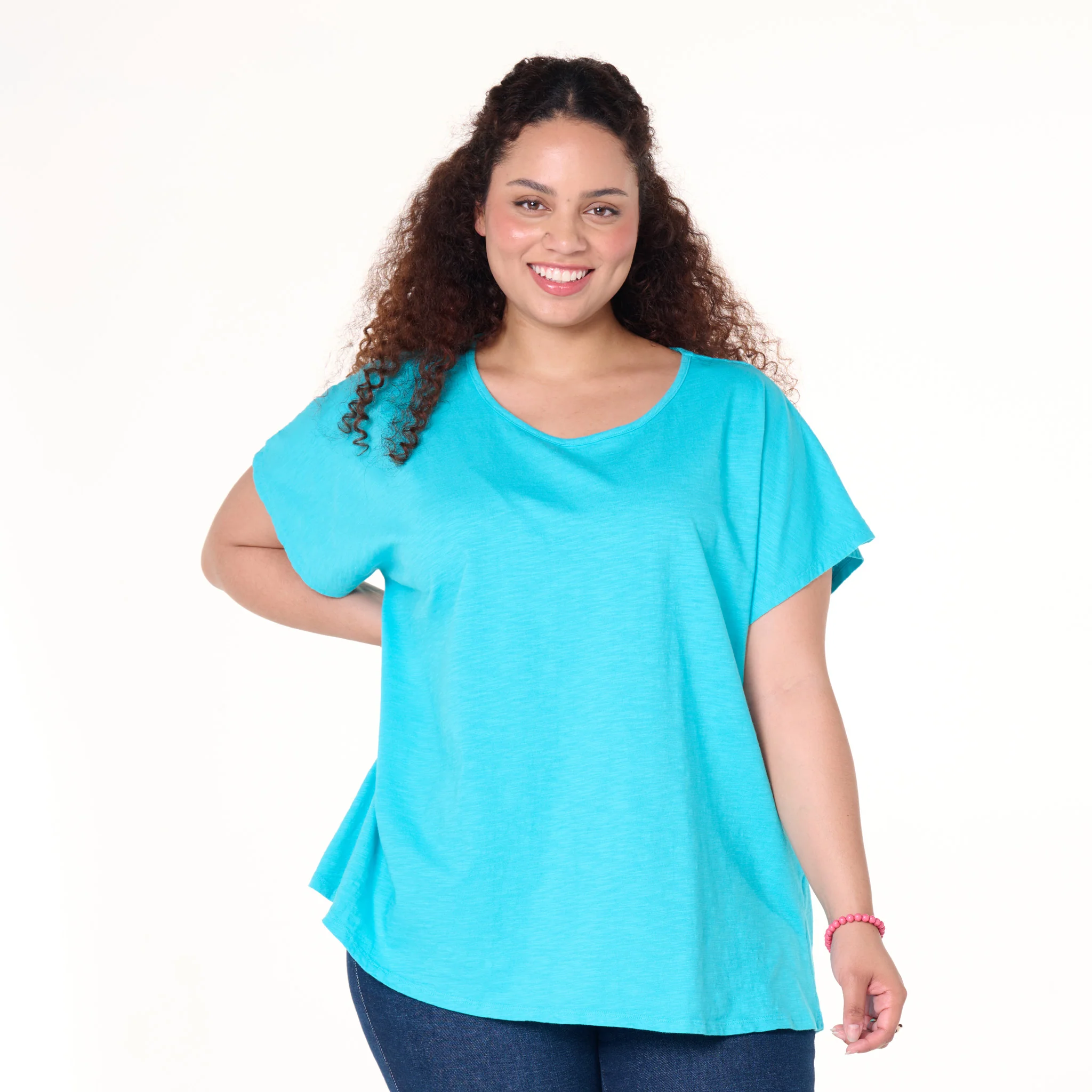 Keepsake T | Plus Size - Image 7