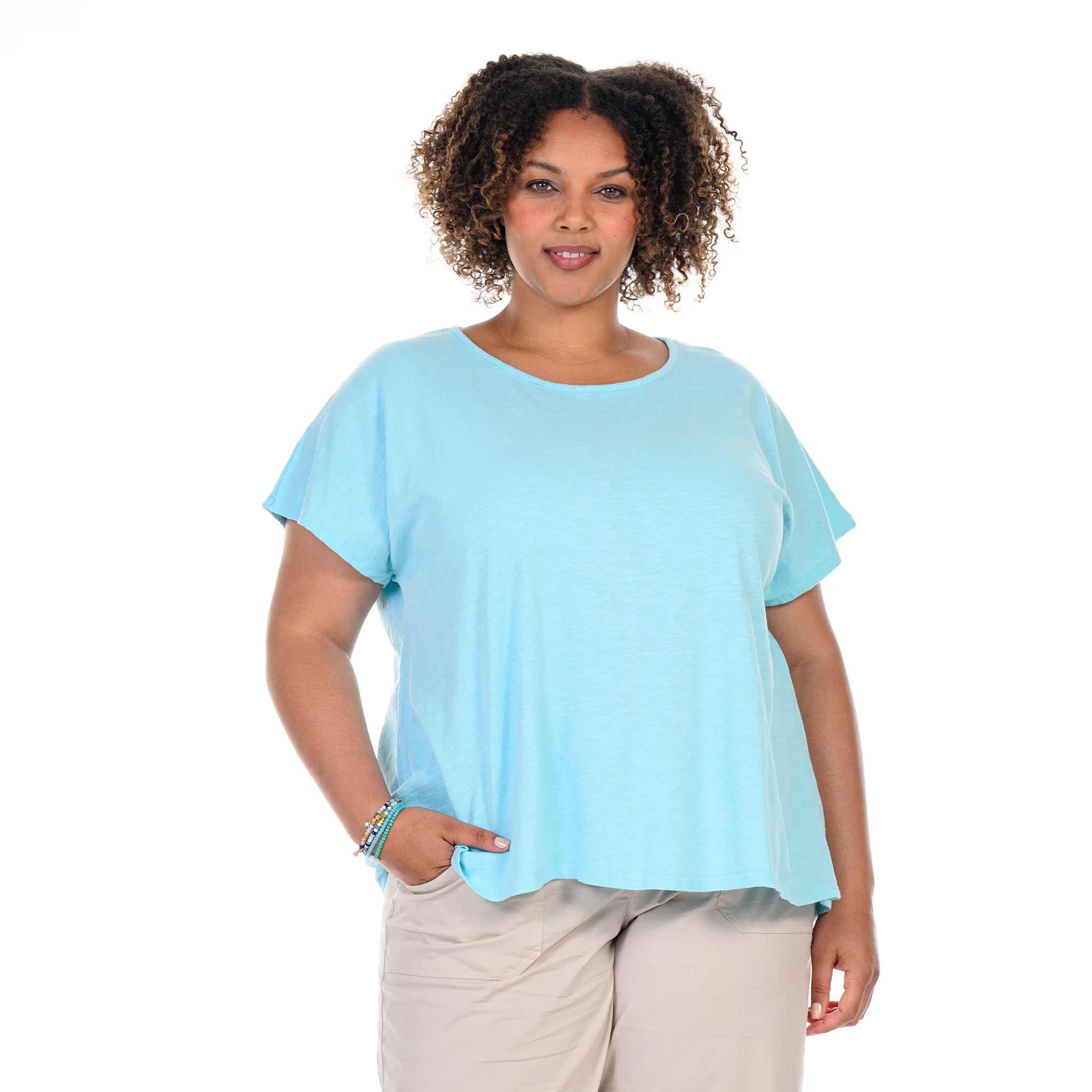 Keepsake T | Plus Size - Image 9