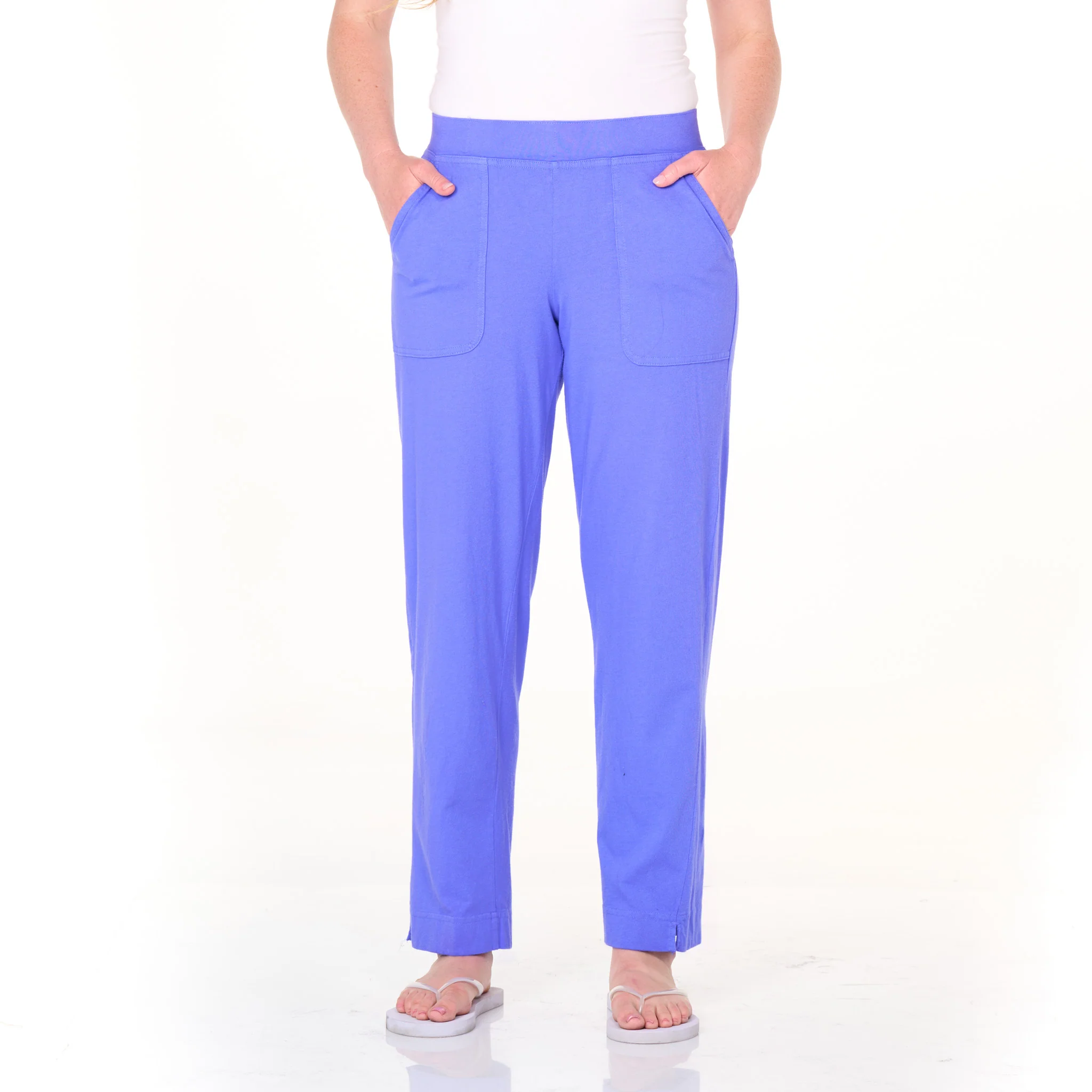 Key Largo Ankle Pants - Image 10