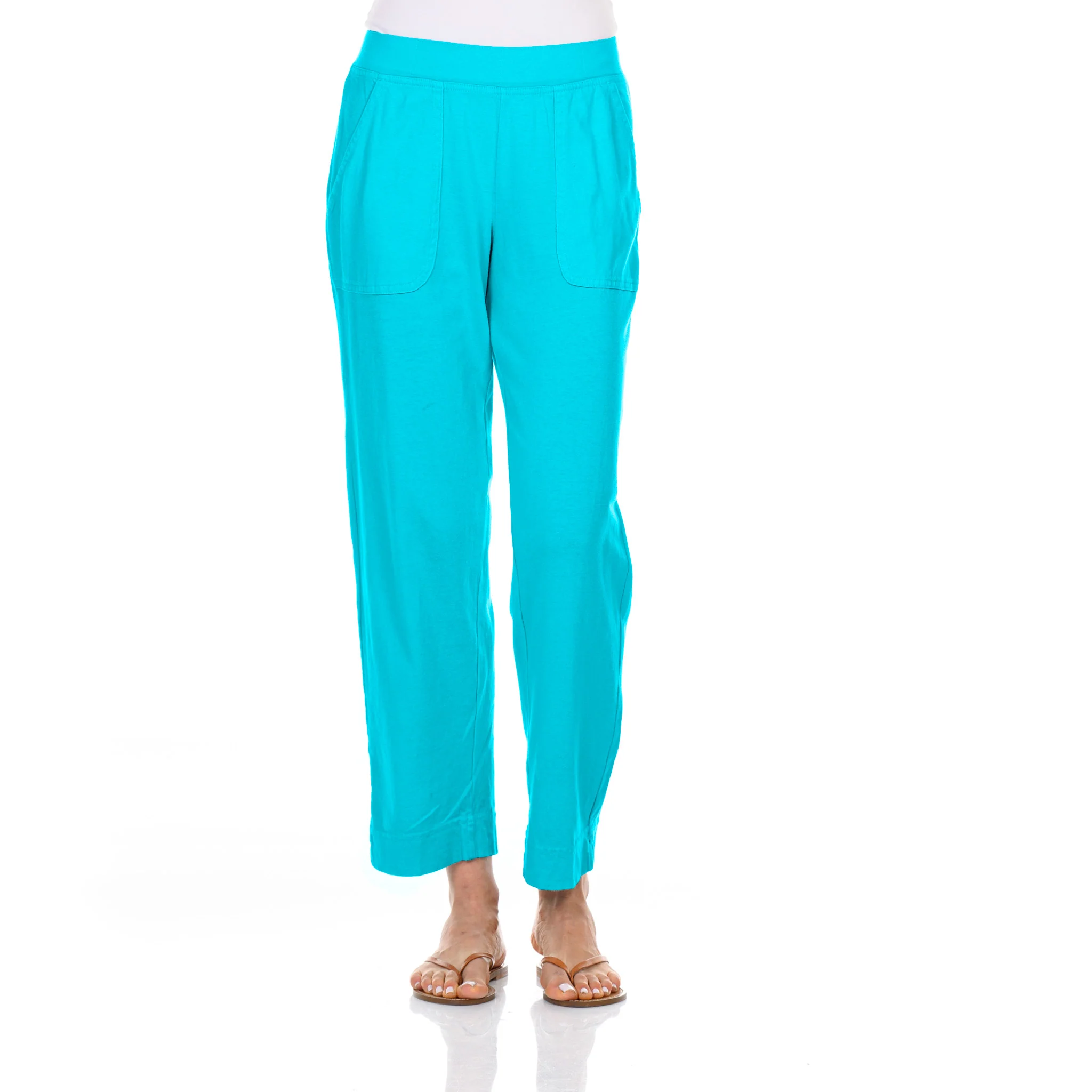 Key Largo Ankle Pants - Image 12