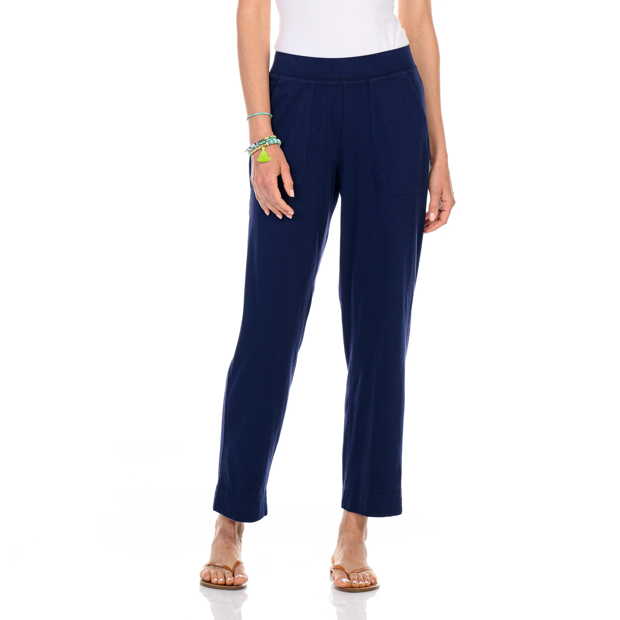 Key Largo Ankle Pants - Image 13